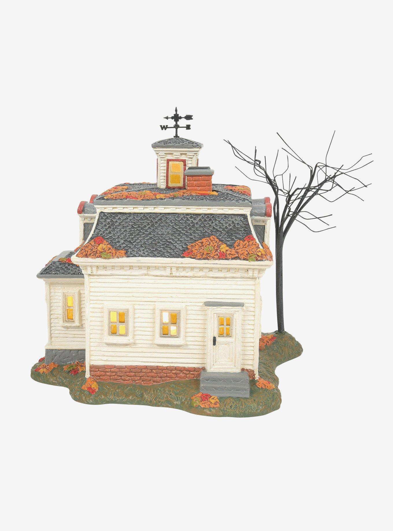Department 56 Max's House Salem Figurine, , hi-res