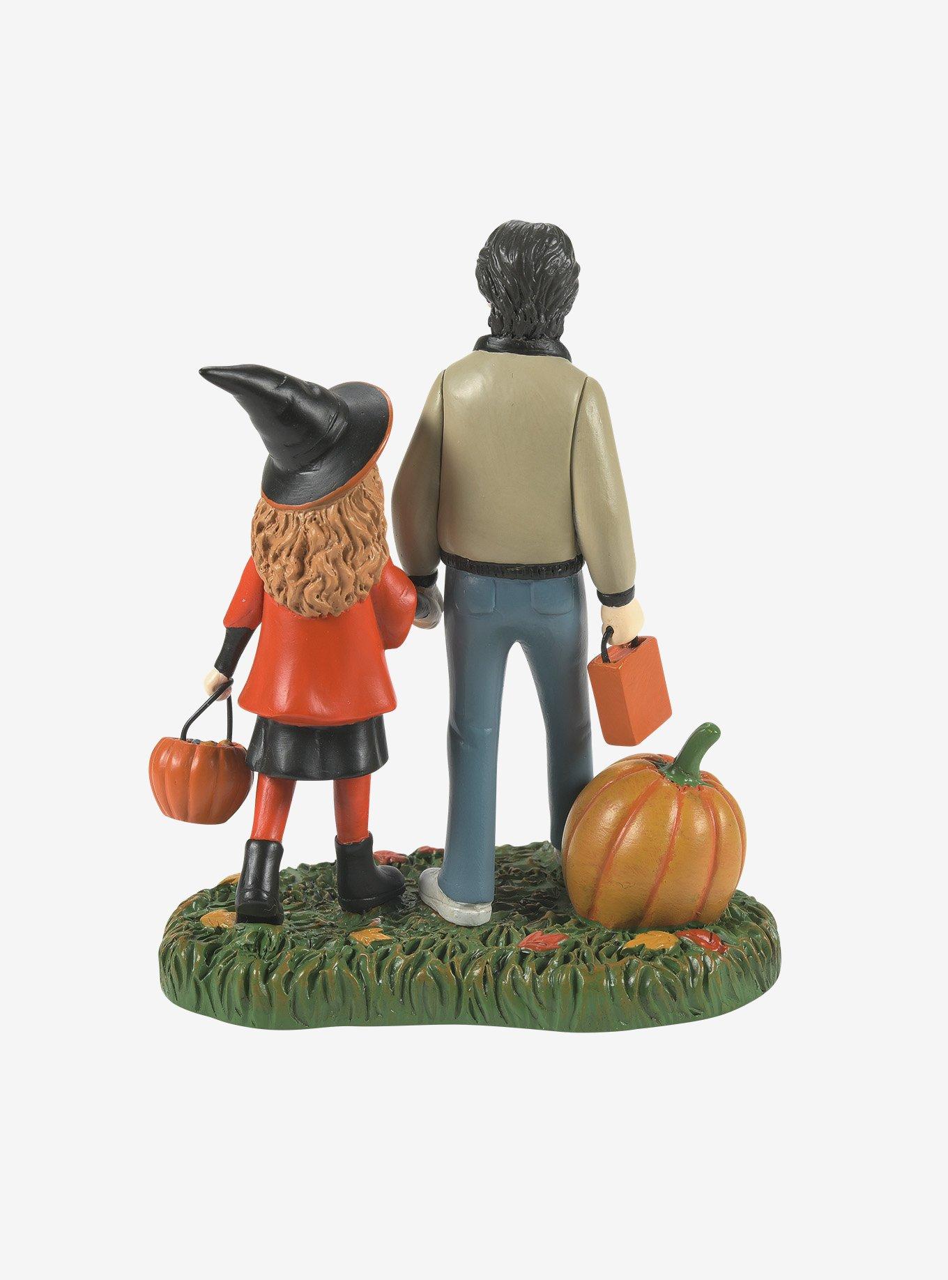 Department 56 Max Dani Trick-Or-Treat Figurine, , hi-res