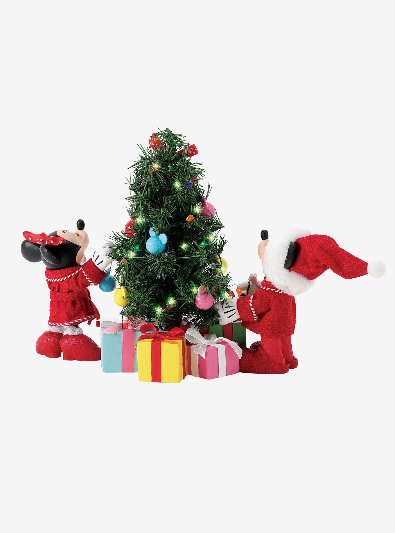 Possible Dreams Mickey Mouse Decorations Figurine, , hi-res