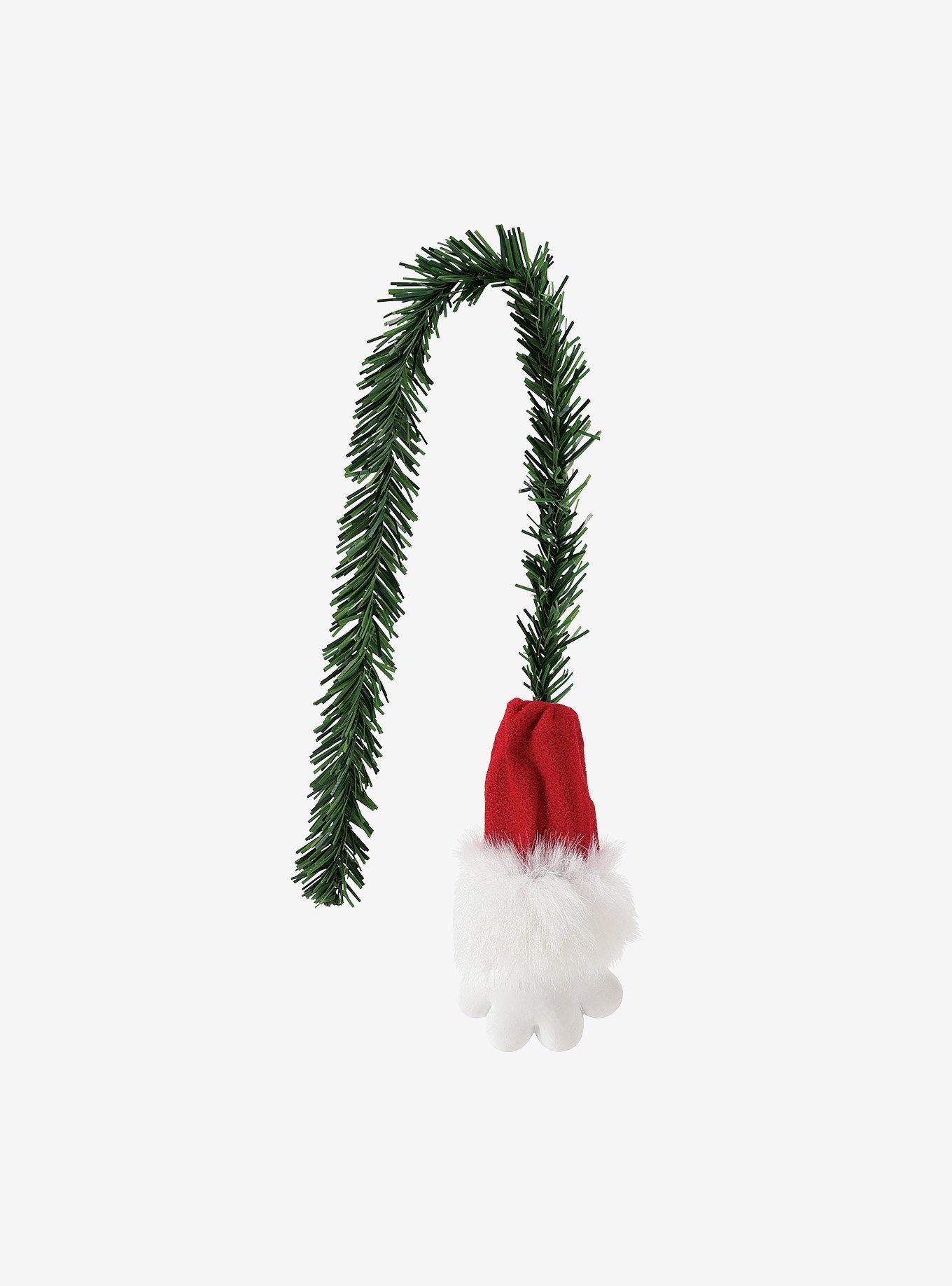 Possible Dreams Snoopy In A Cinch Tree Topper, , hi-res