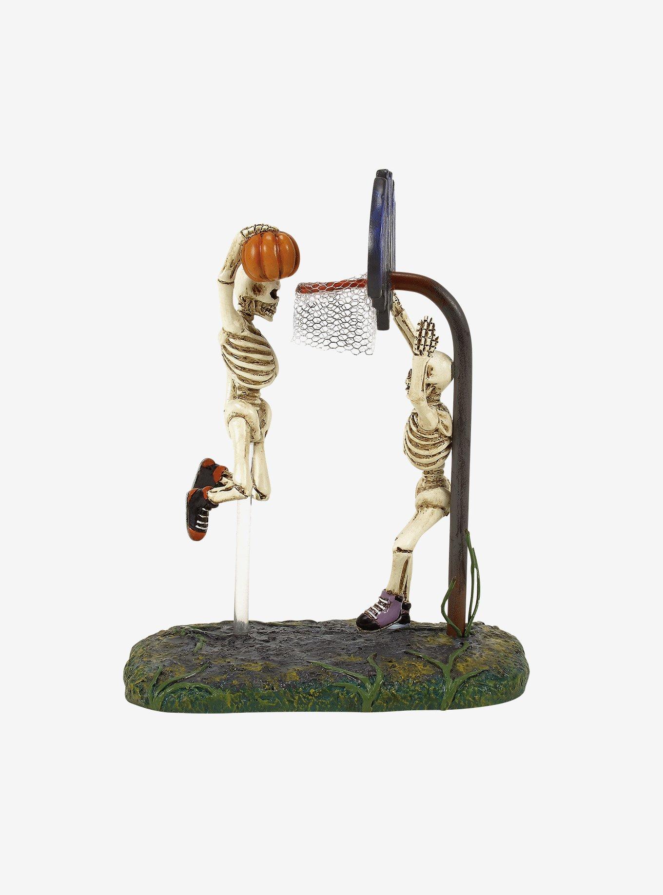 Department 56 Halloween Village Alley-Oop! Figurine, , alternate - view 2