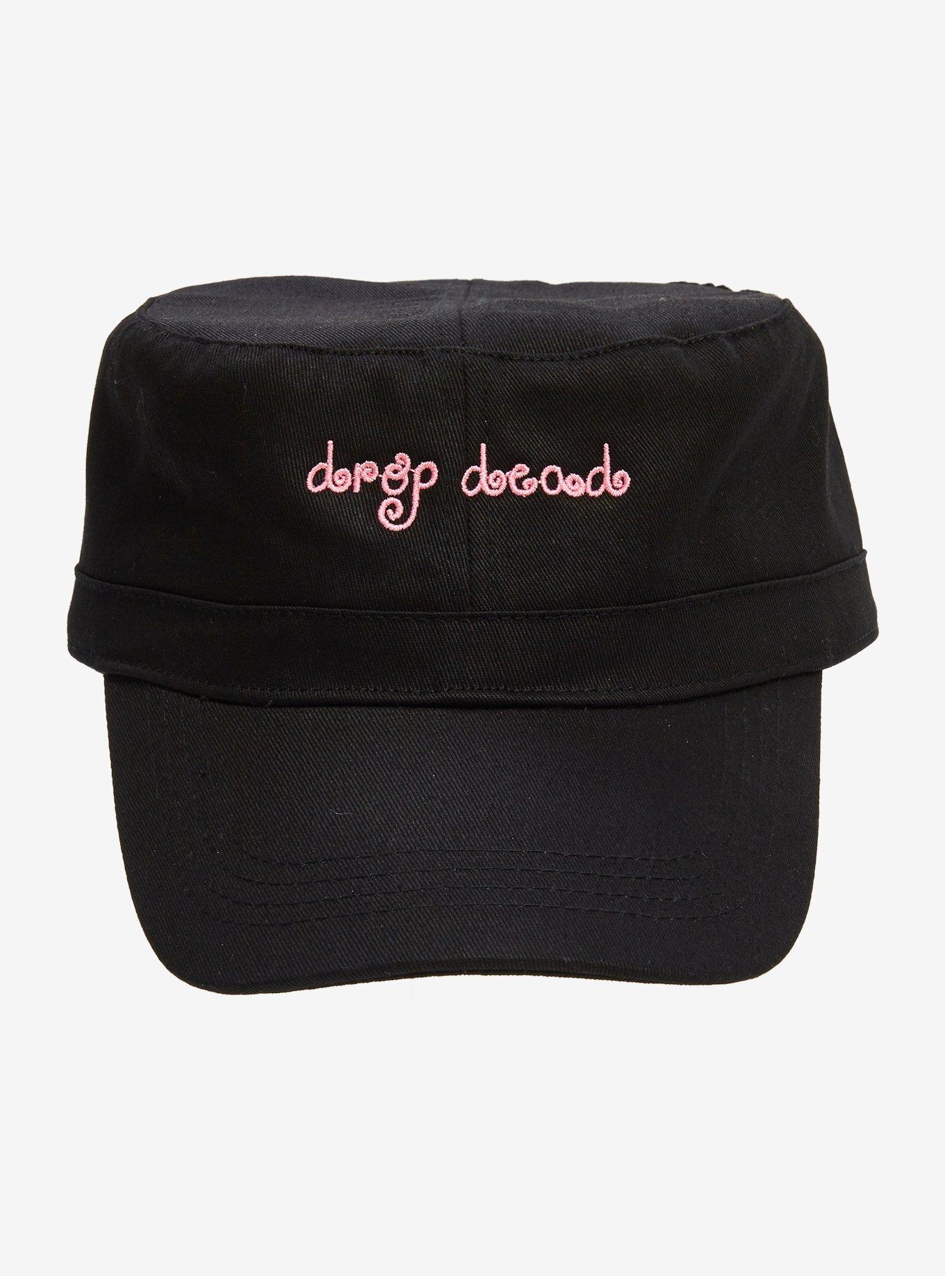 Olivia Rodrigo Drop Dead Cadet Hat, , alternate - view 2