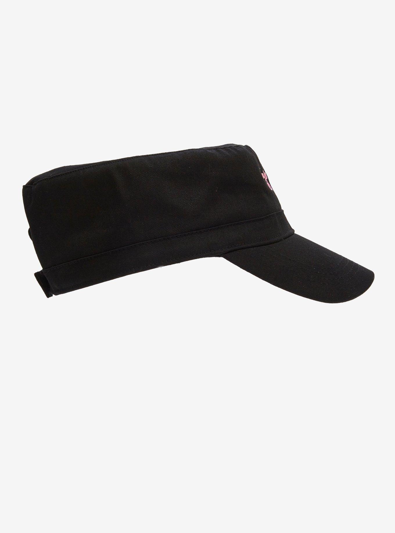Olivia Rodrigo Drop Dead Cadet Hat, , alternate - view 3