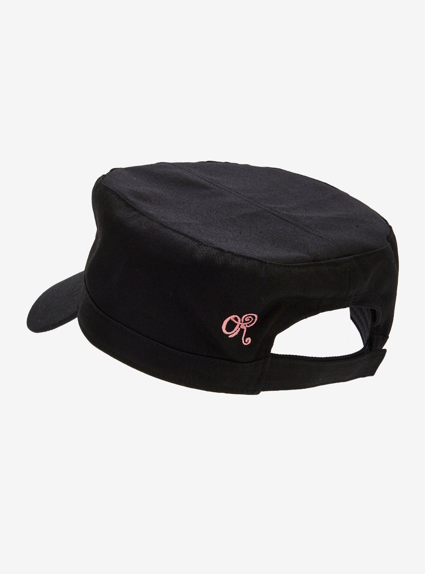 Olivia Rodrigo Drop Dead Cadet Hat, , alternate - view 4
