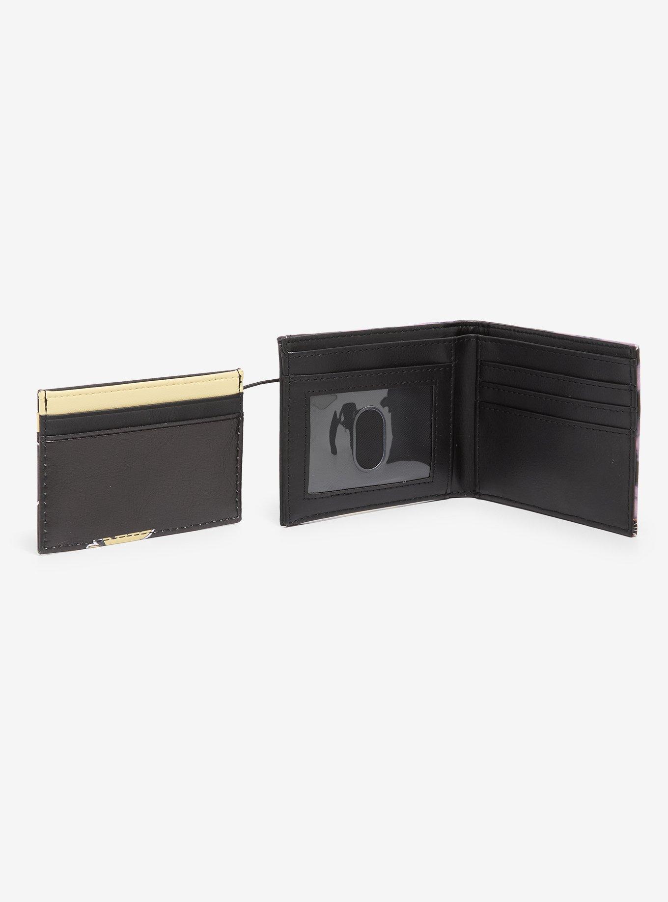 Pok&egrave;mon Mimikyu Billfold Wallet, , alternate - view 5
