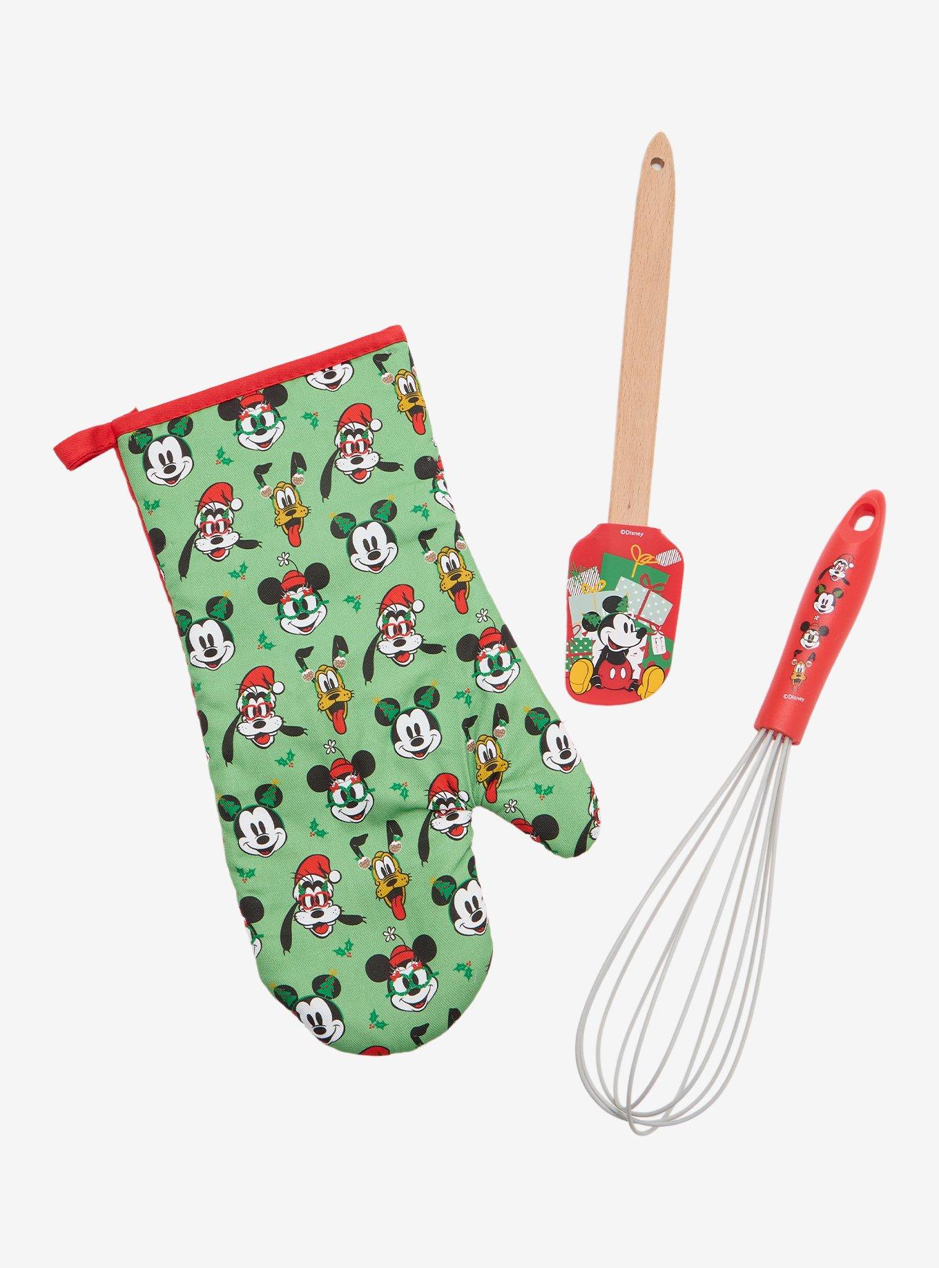 Disney Holiday Baking Set, , alternate - view 2