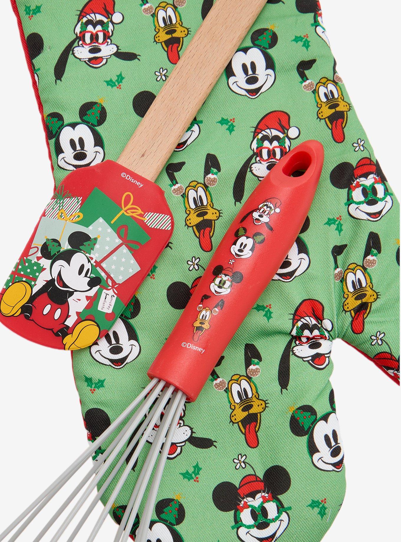 Disney Holiday Baking Set, , alternate - view 3