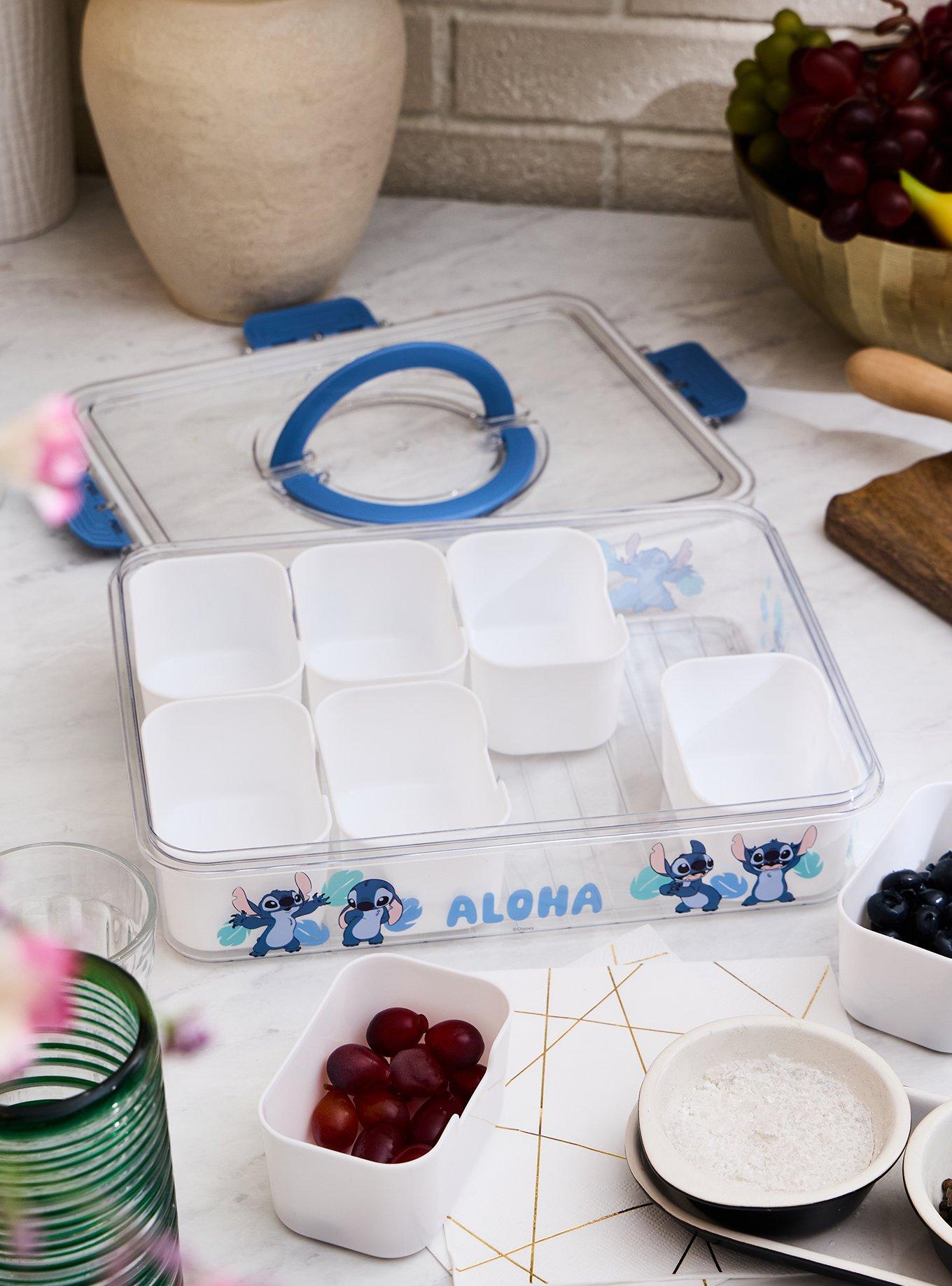 Disney Lilo & Stitch Aloha Snack Box, , alternate - view 3