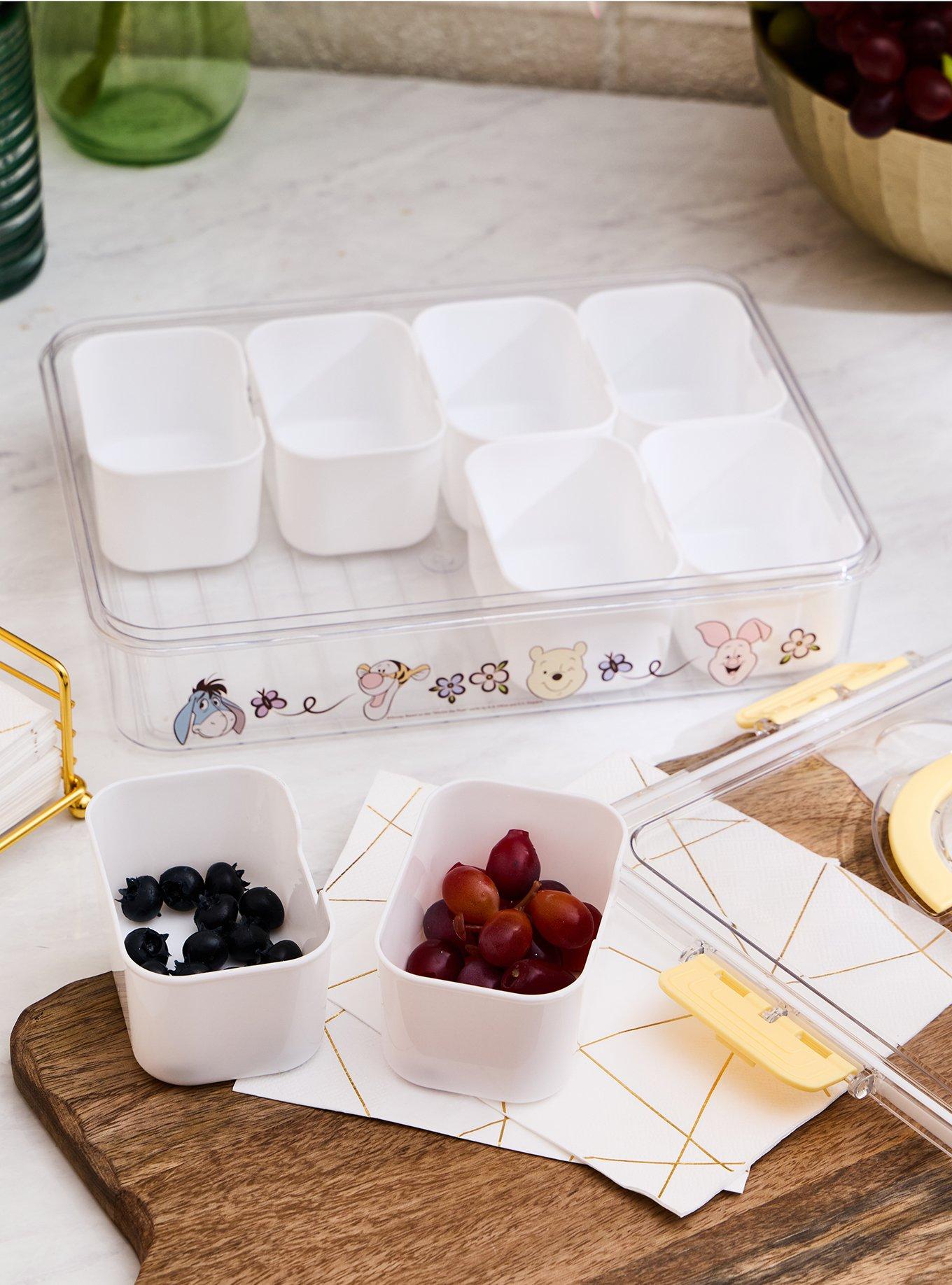 Disney Winnie the Pooh Snack Box