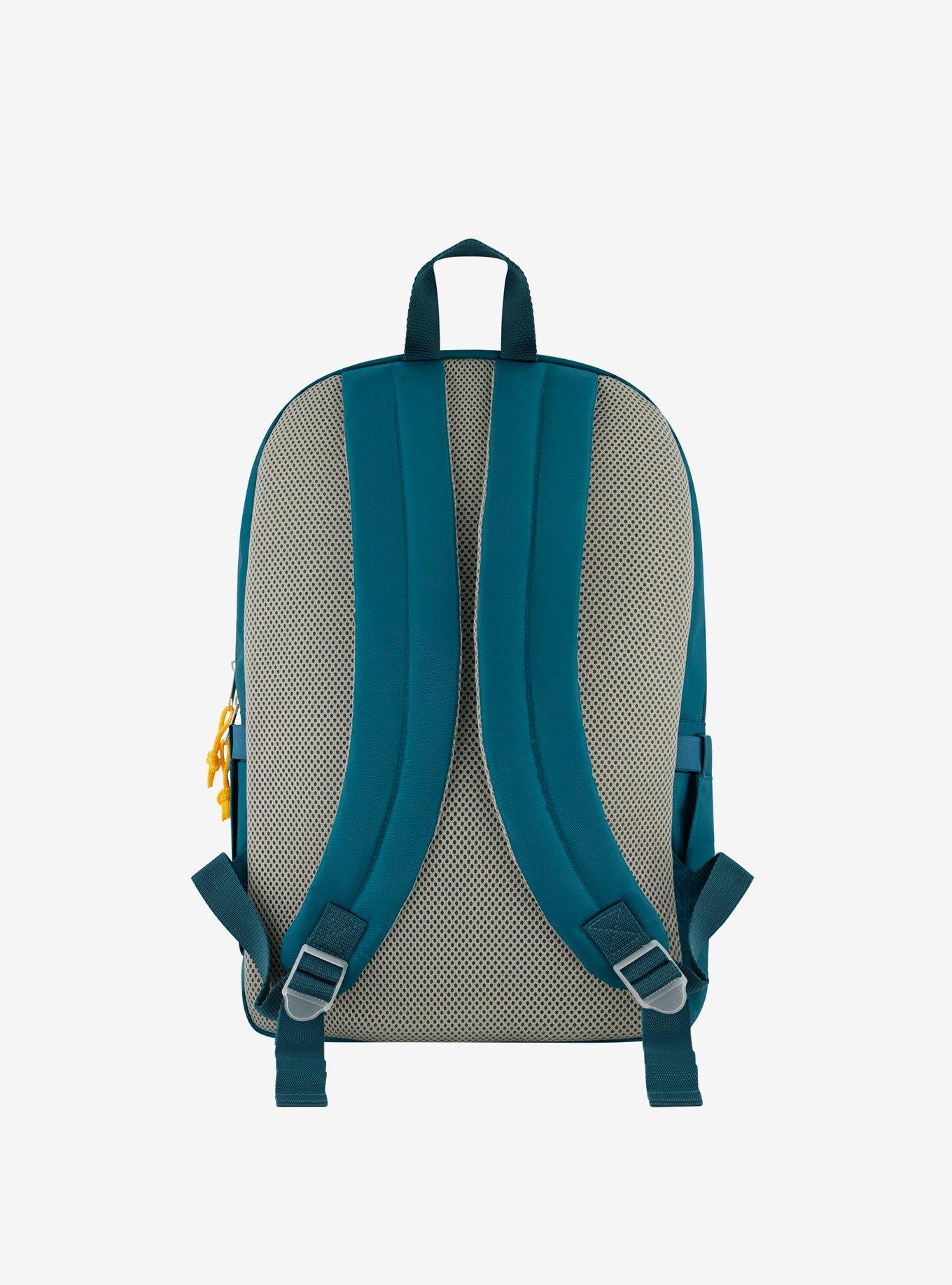 Scooby-Doo! Mystery Machine Pouch Backpack, , hi-res