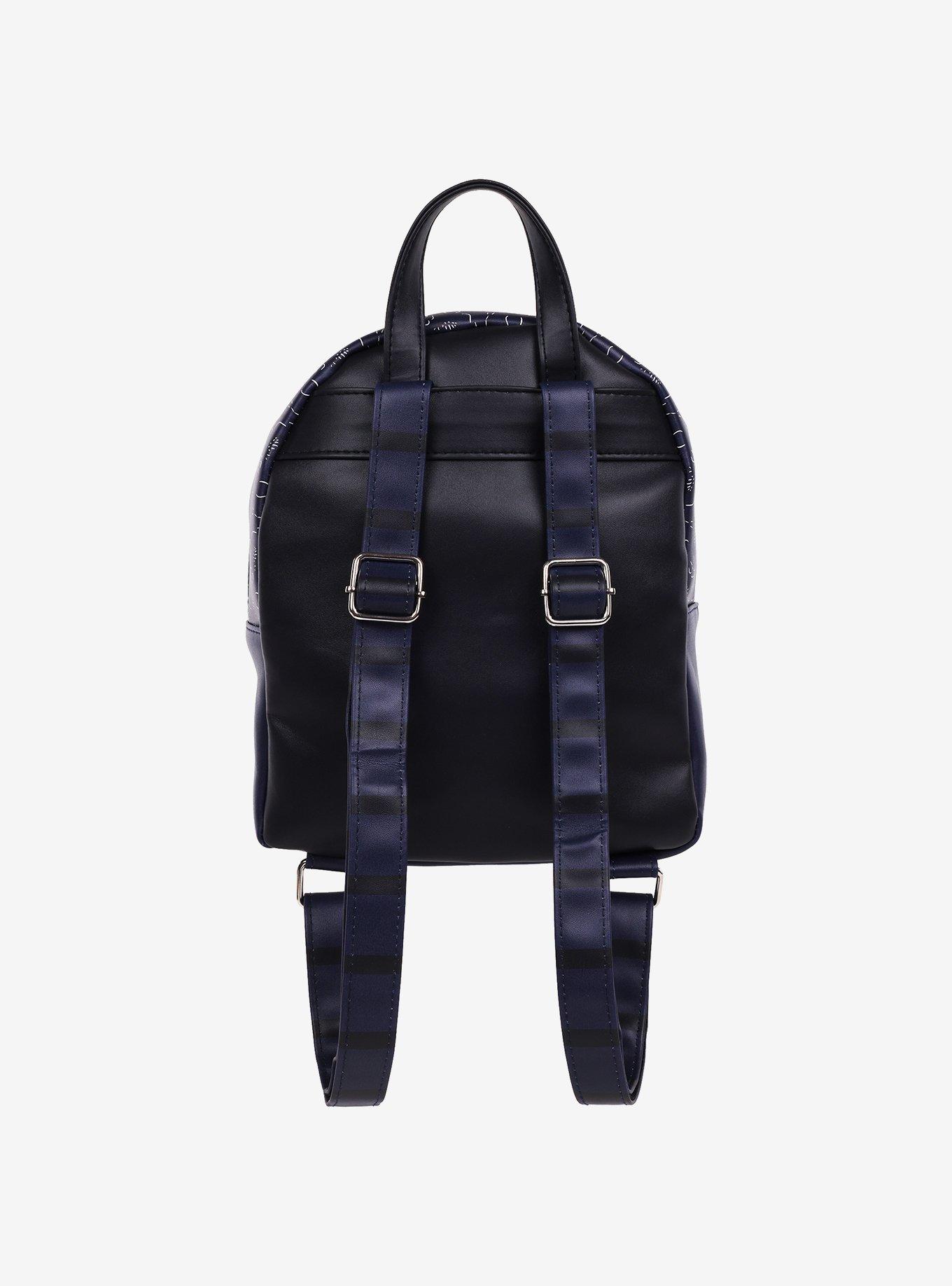 WB It Welcome To Derry Triple Stack Backpack, , alternate - view 4
