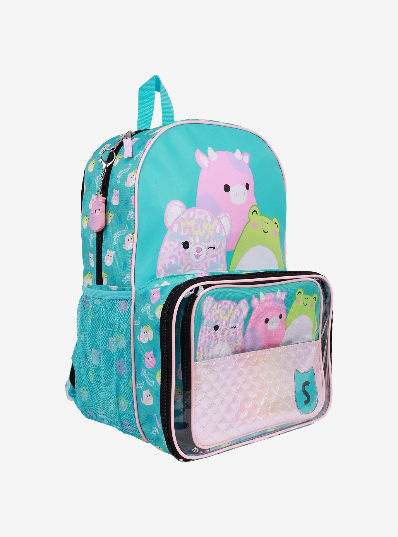 Squishmallows All Over Print Backpack, , hi-res