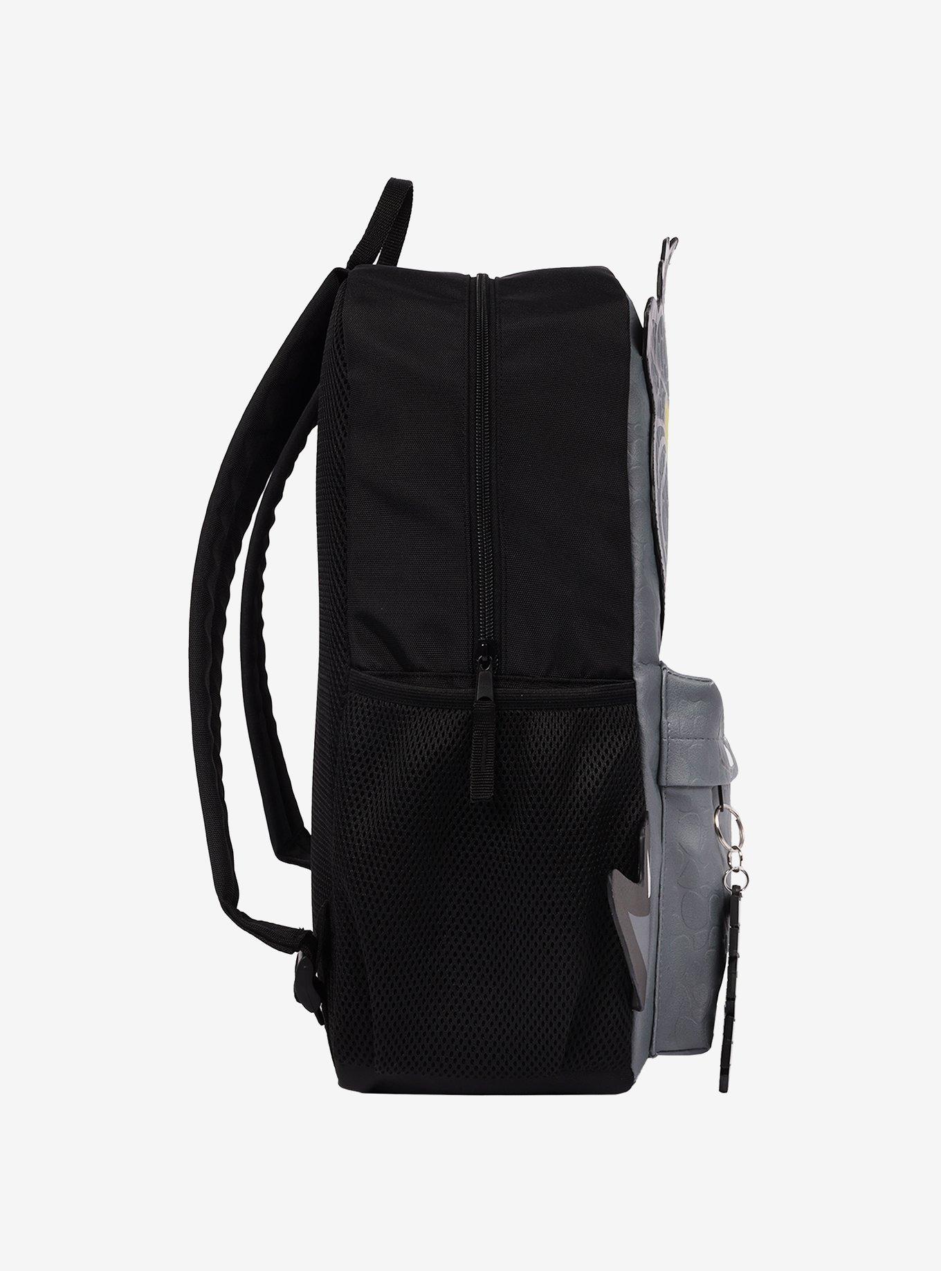 Godzilla Full-Size Classic Backpack, , alternate - view 5