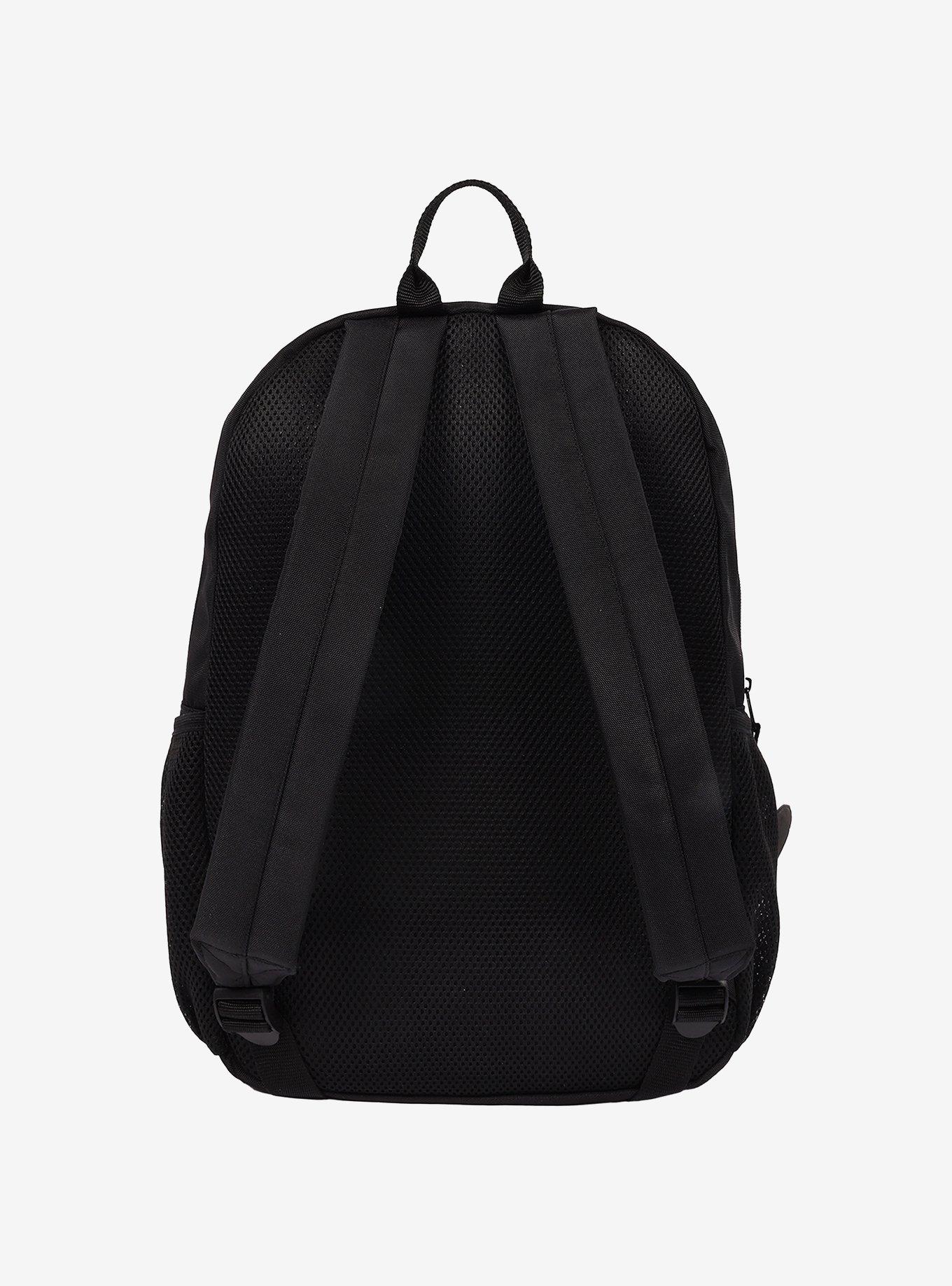 Godzilla Full-Size Classic Backpack, , alternate - view 4