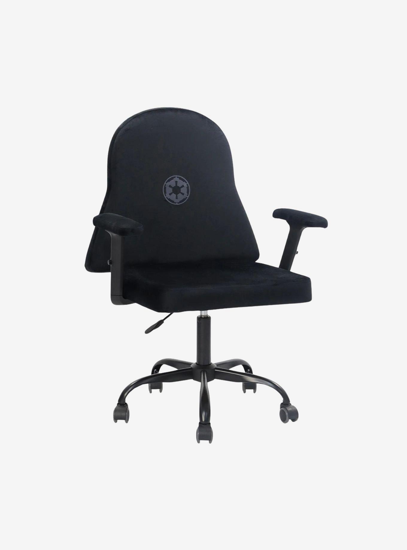 Star Wars Darth Vader Swivel Chair, , hi-res