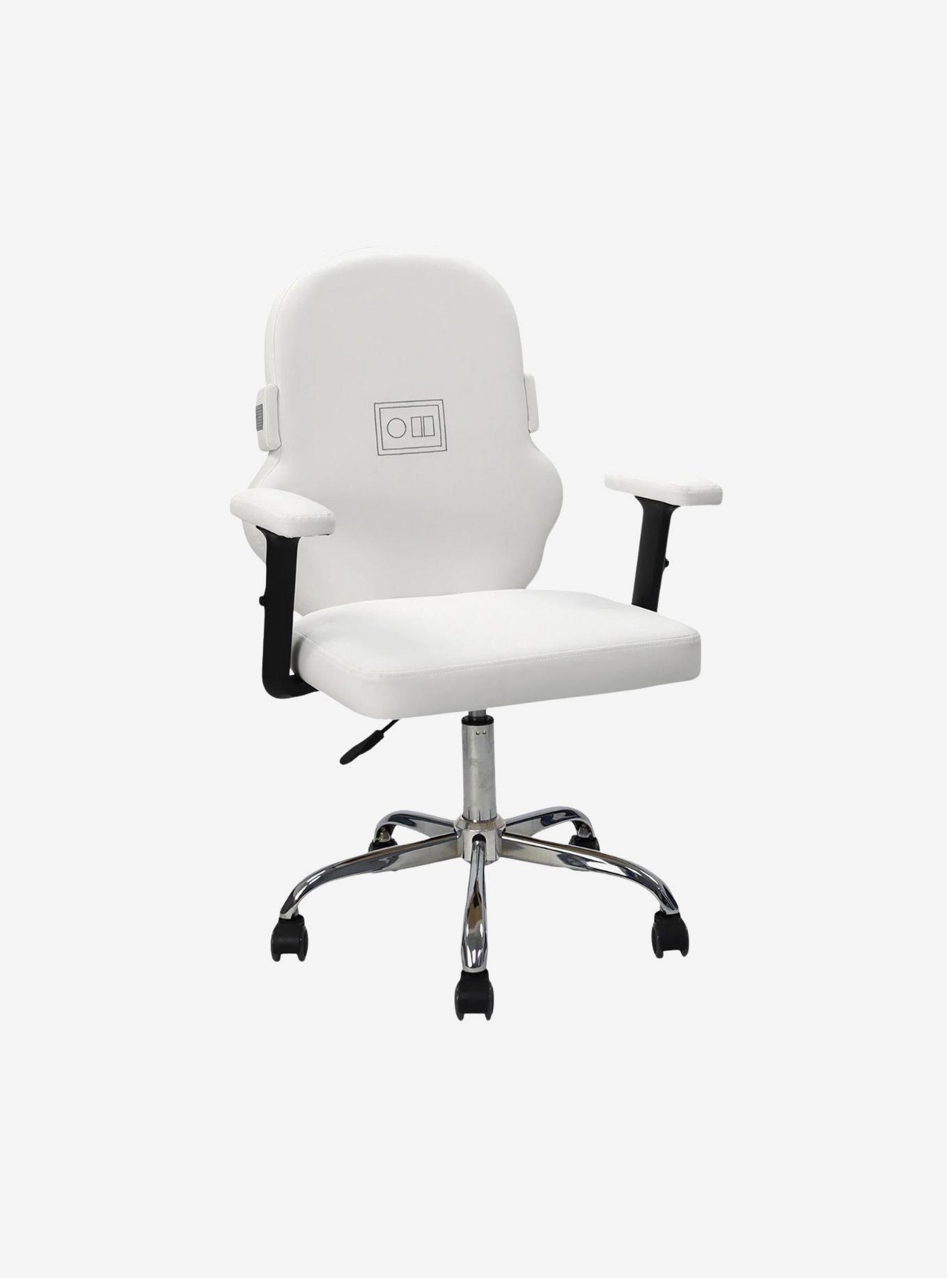 Star Wars Stormtrooper Swivel Chair, , hi-res