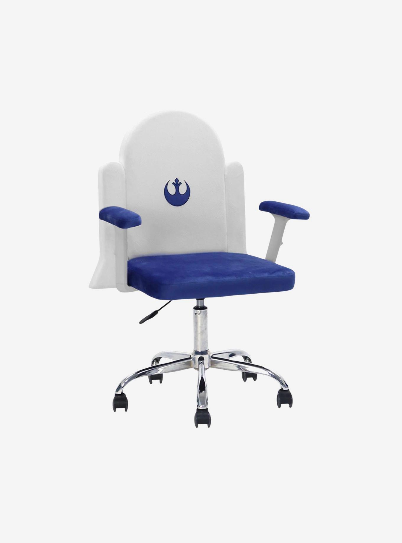 Star Wars R2-D2 Swivel Chair, , hi-res