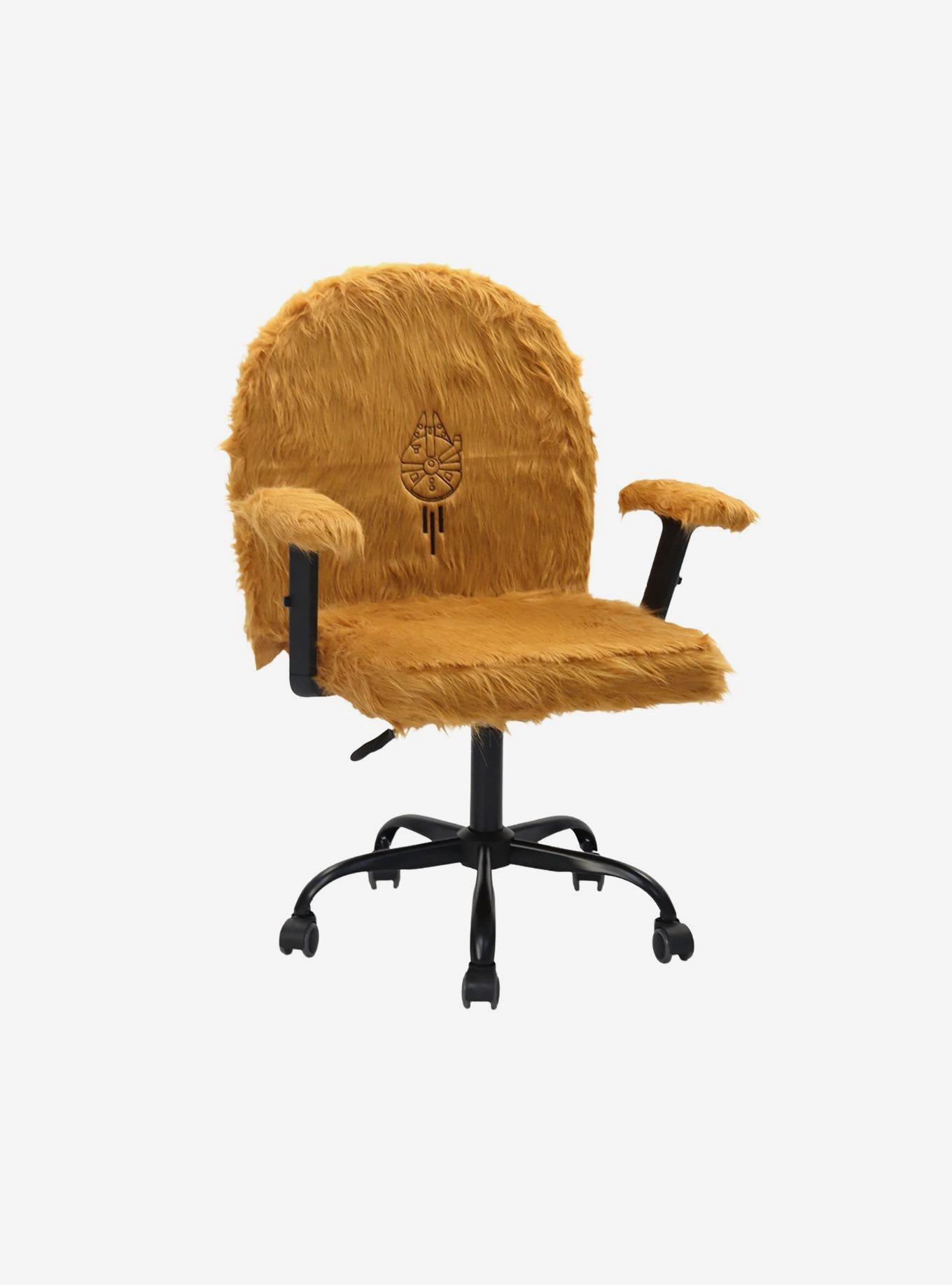 Star Wars Chewbacca Swivel Chair, , hi-res