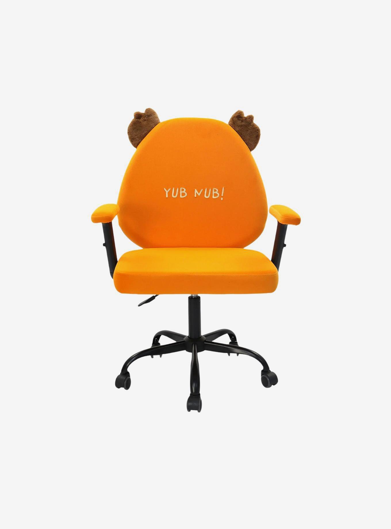 Star Wars Ewok Swivel Chair, , hi-res