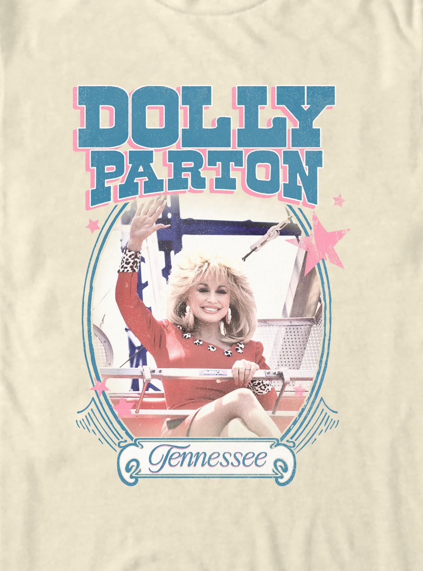 Dolly Parton Framed T-Shirt, , hi-res
