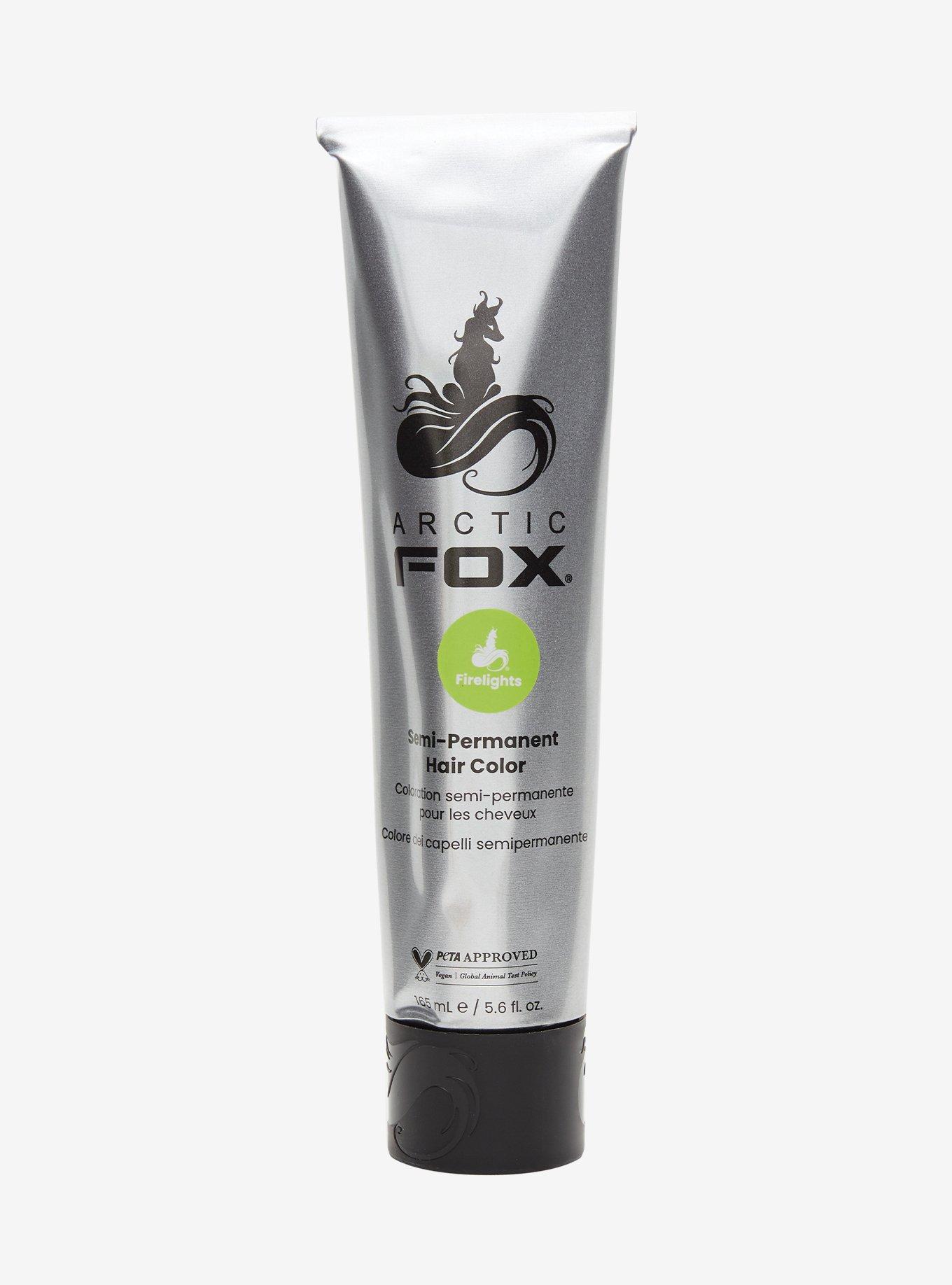 Arctic Fox Arcane Firelights Semi-Permanent Hair Color, , hi-res