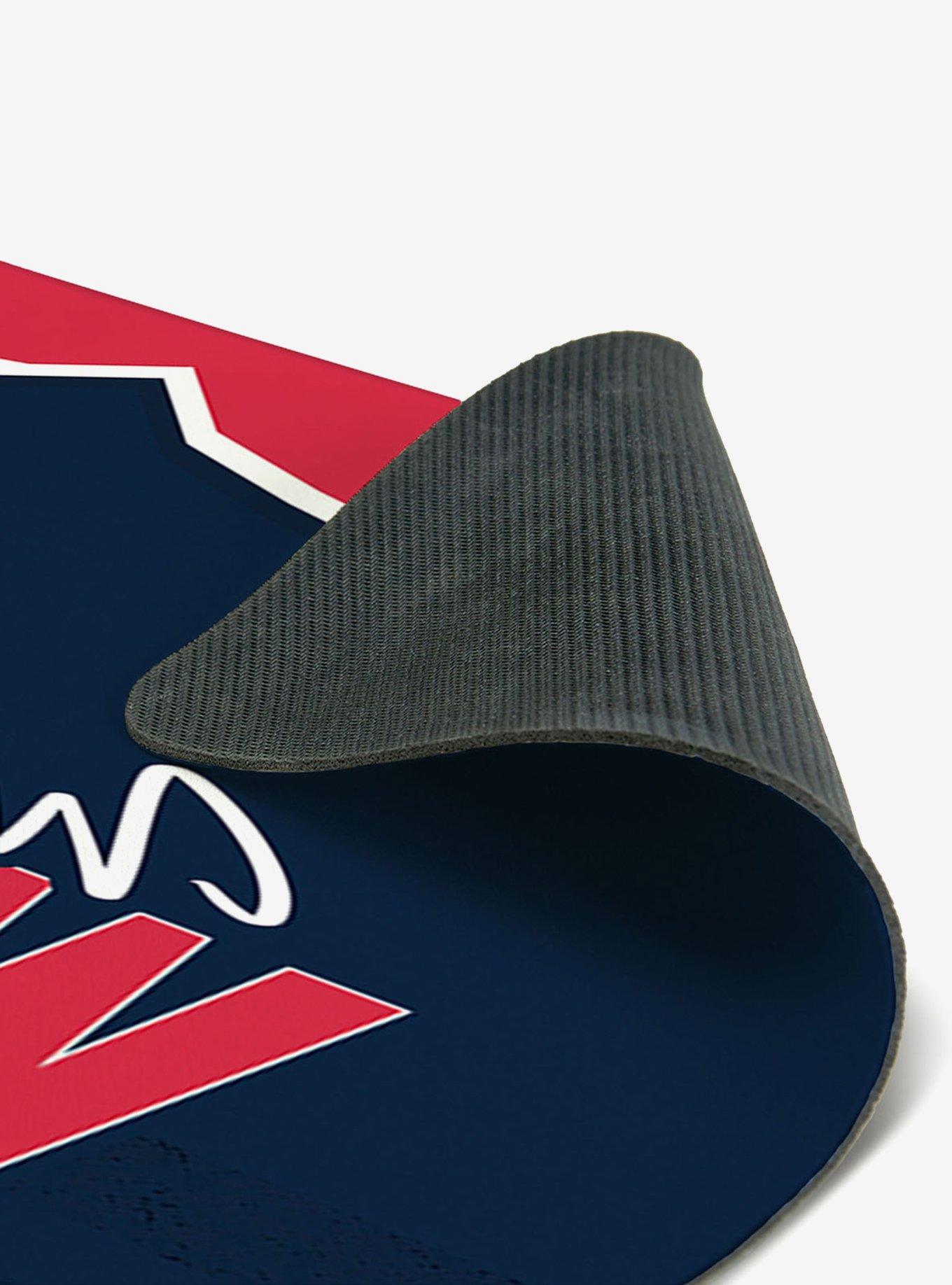 NBA Washington Wizards Torn Small Mat, , alternate - view 3