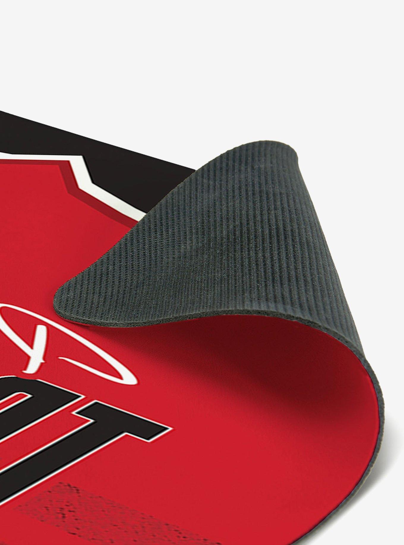 NBA Portland Trail Blazers Torn Small Mat, , alternate - view 3