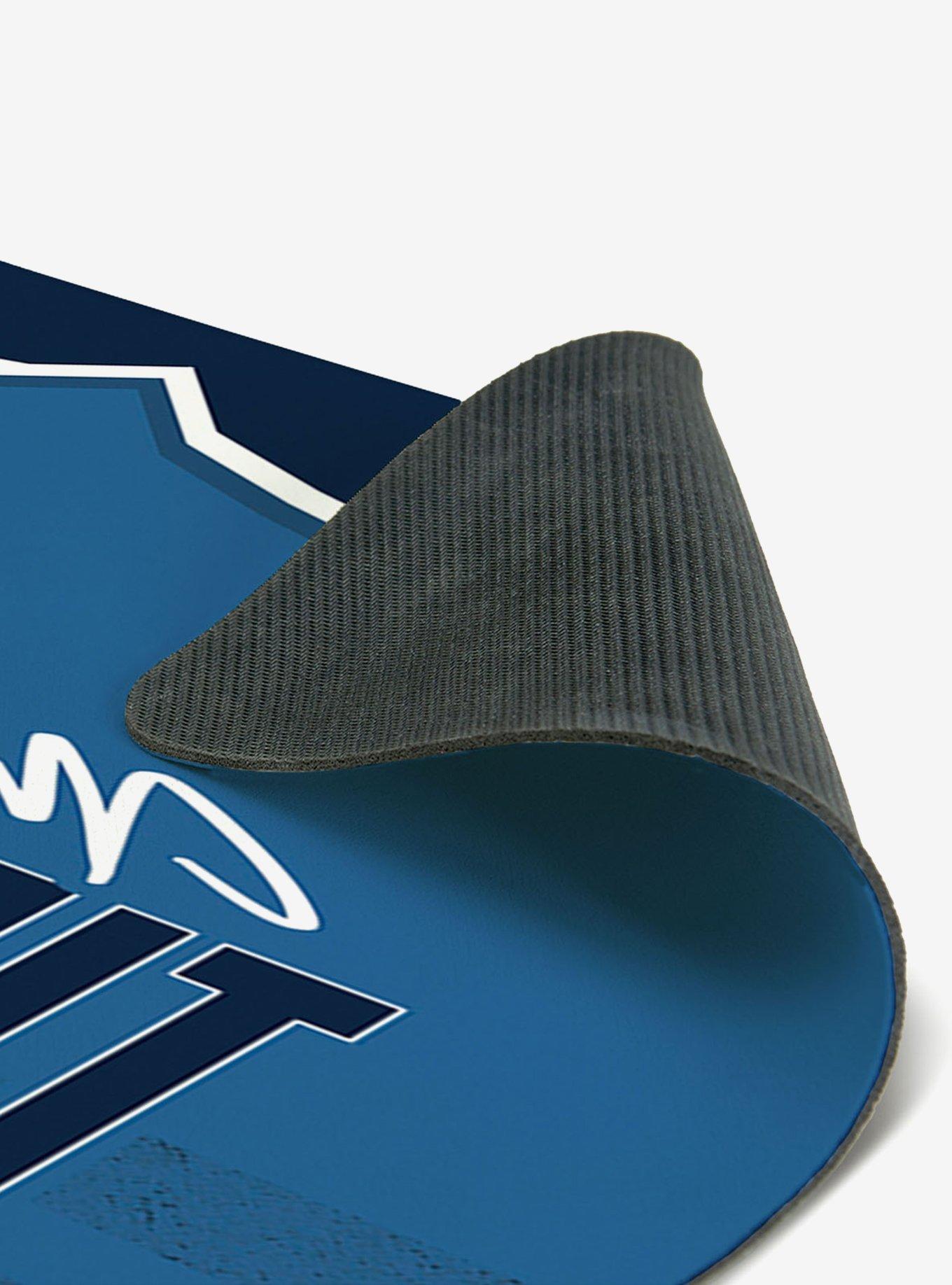 NBA Minnesota Timberwolves Torn Small Mat, , alternate - view 3