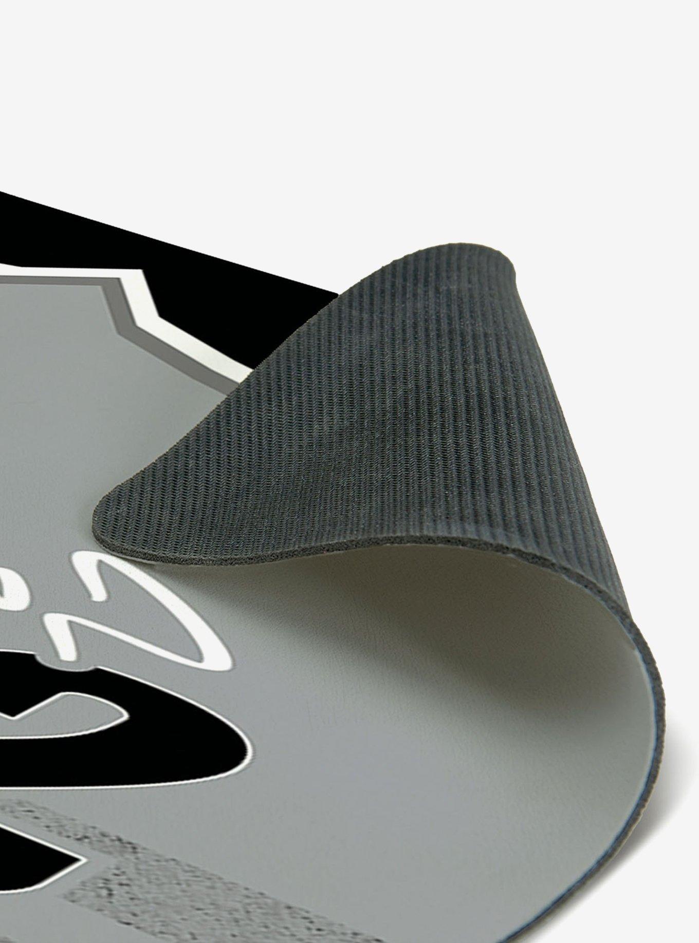 NBA San Antonio Spurs Torn Small Mat, , alternate - view 3