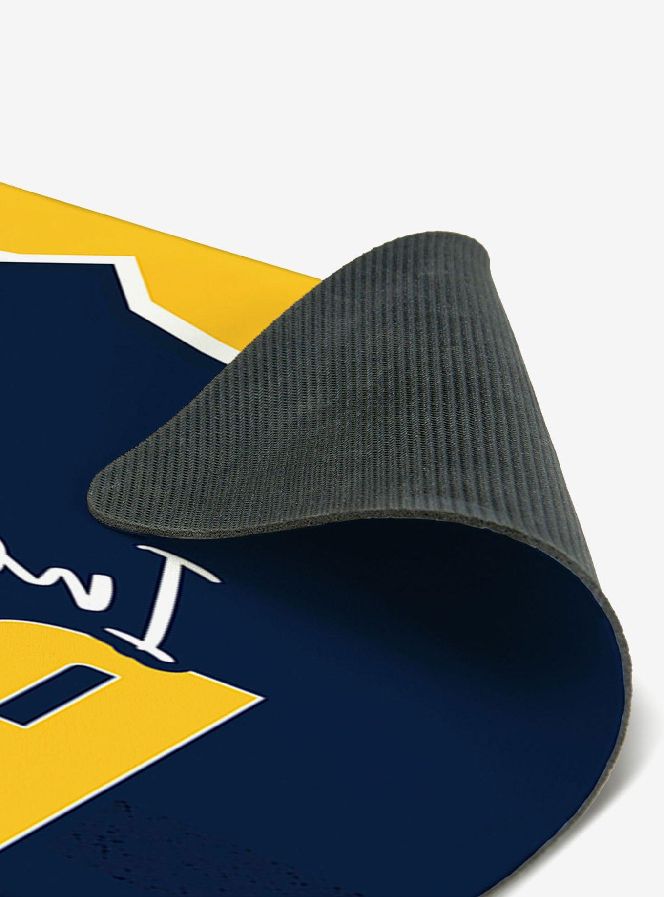 NBA Indiana Pacers Torn Small Mat, , alternate - view 3