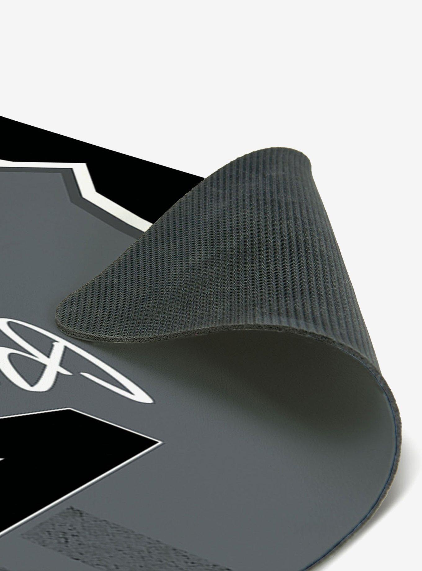 NBA Brooklyn Nets Torn Small Mat, , alternate - view 3