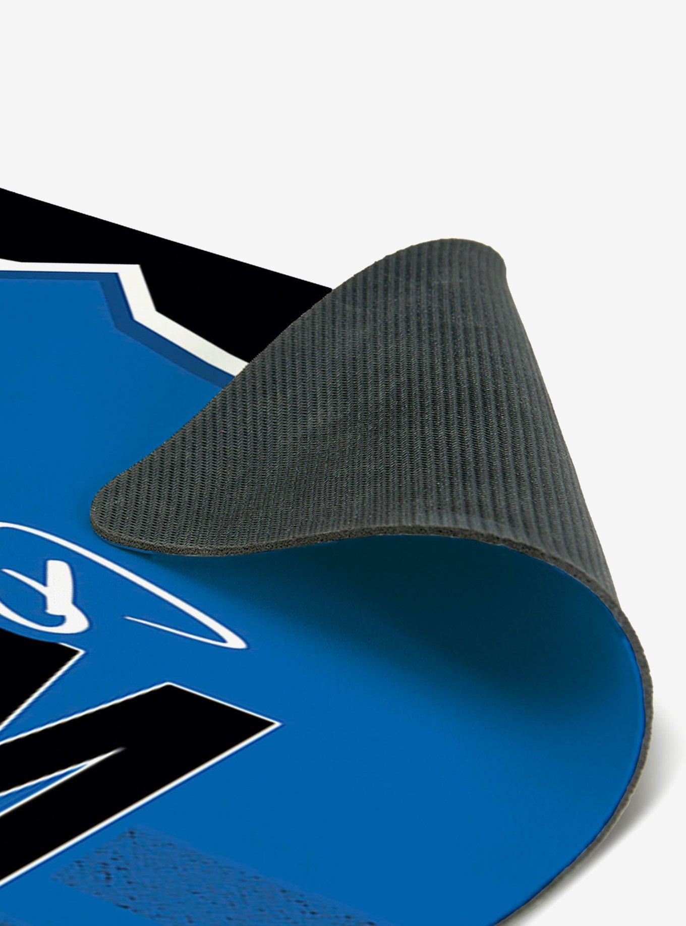 NBA Dallas Mavericks Torn Small Mat, , alternate - view 3