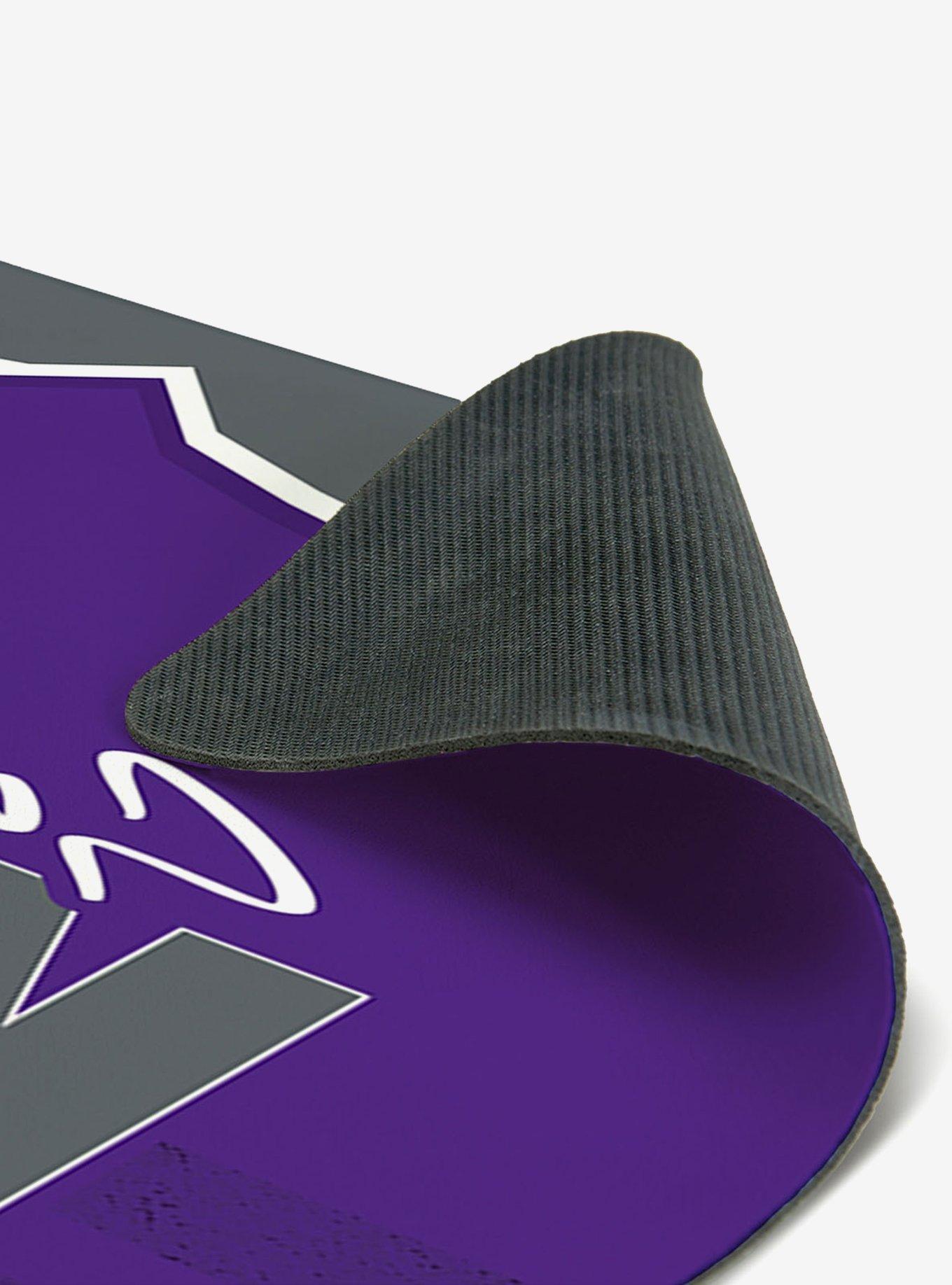 NBA Sacramento Kings Torn Small Mat, , alternate - view 3