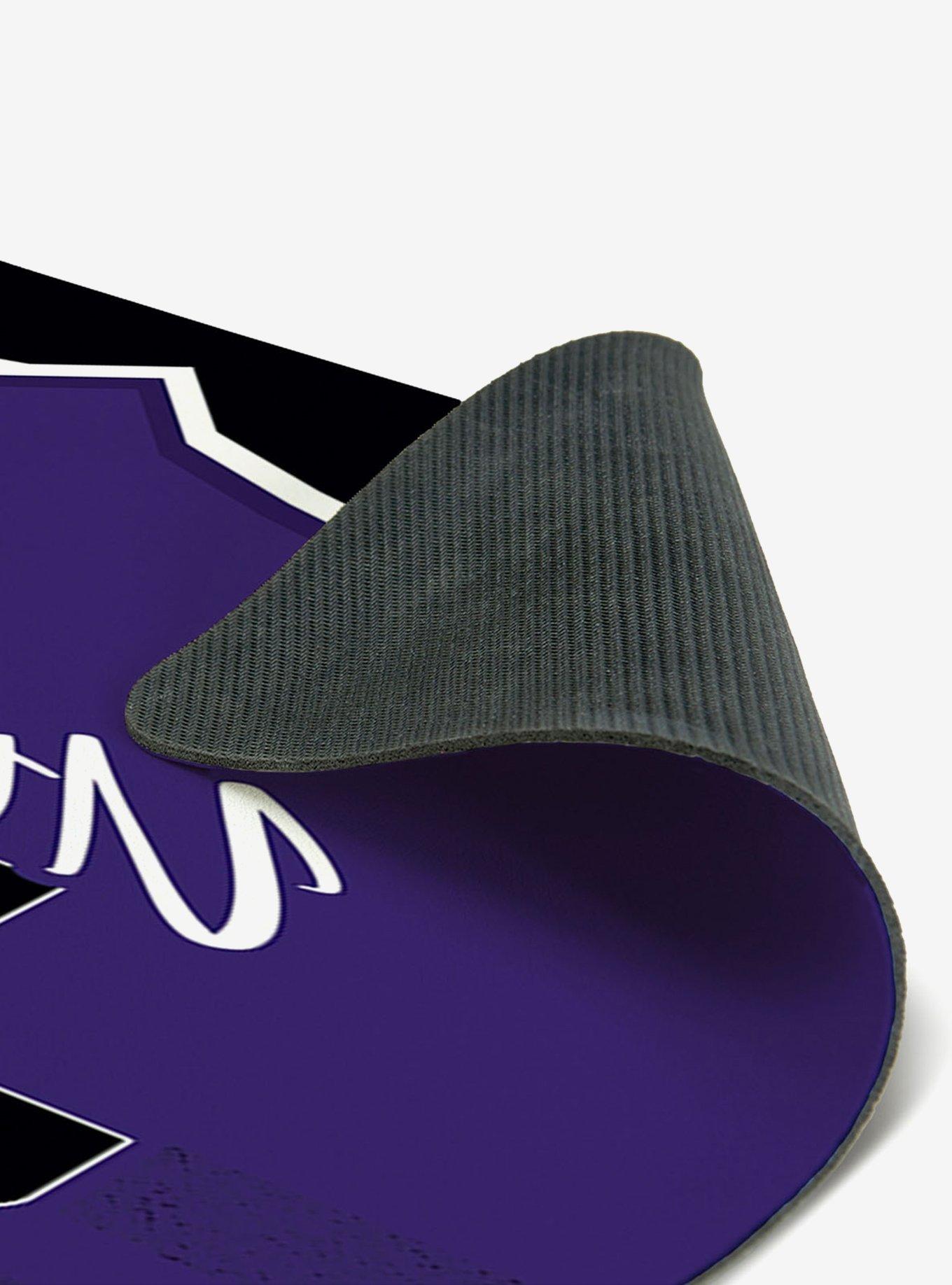 NBA Utah Jazz Torn Small Mat, , alternate - view 3