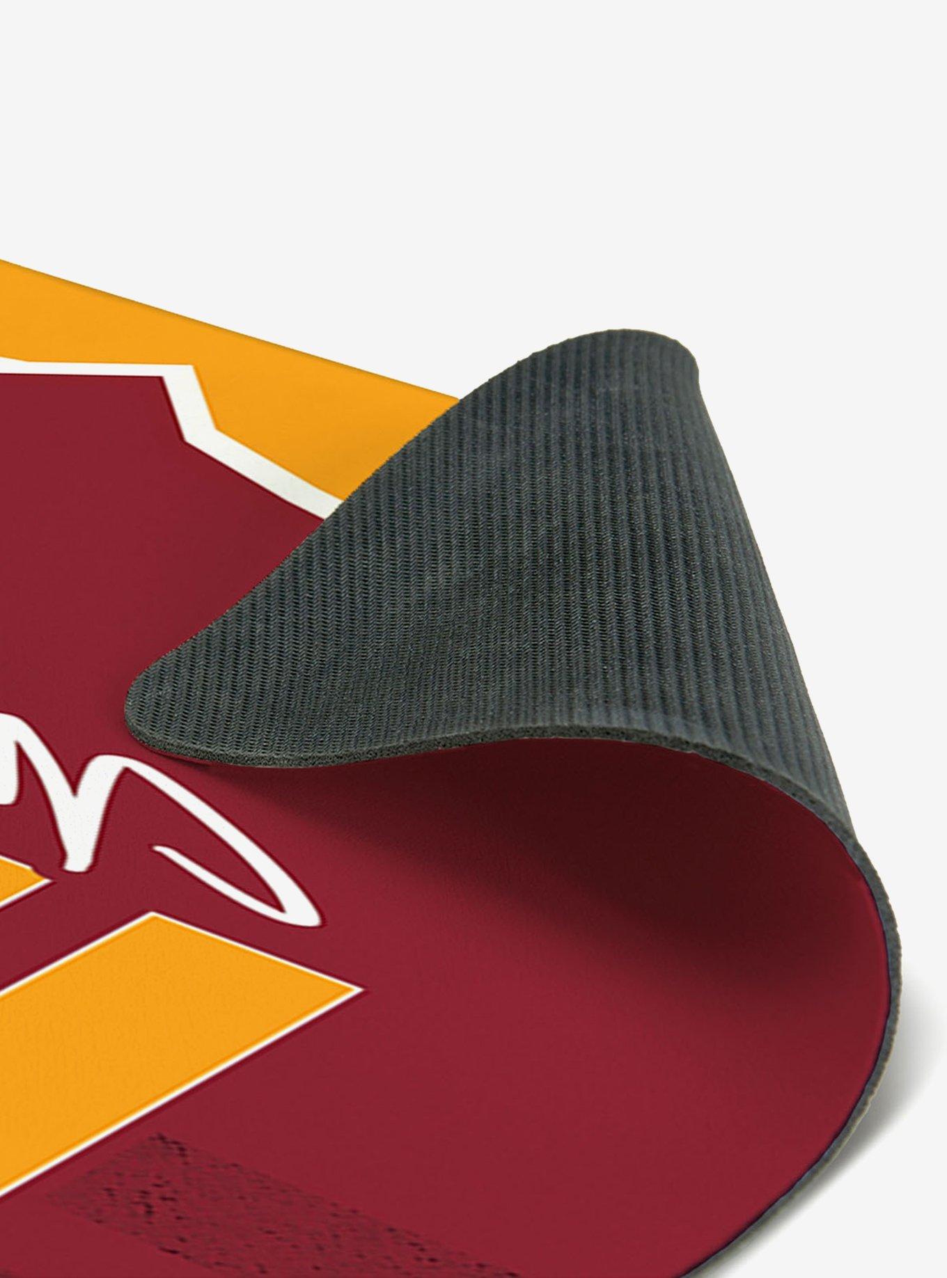 NBA Miami Heat Torn Small Mat, , alternate - view 3