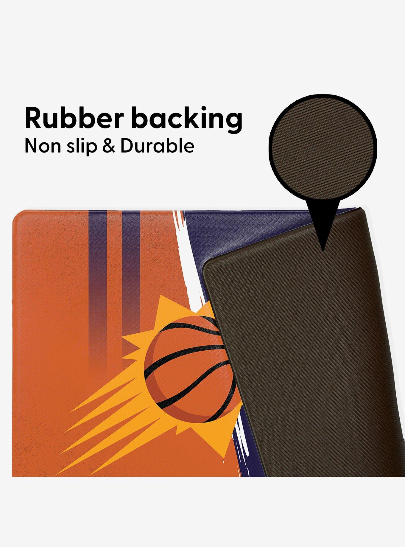 NBA Phoenix Suns Painterly Floor Mat, , alternate - view 3
