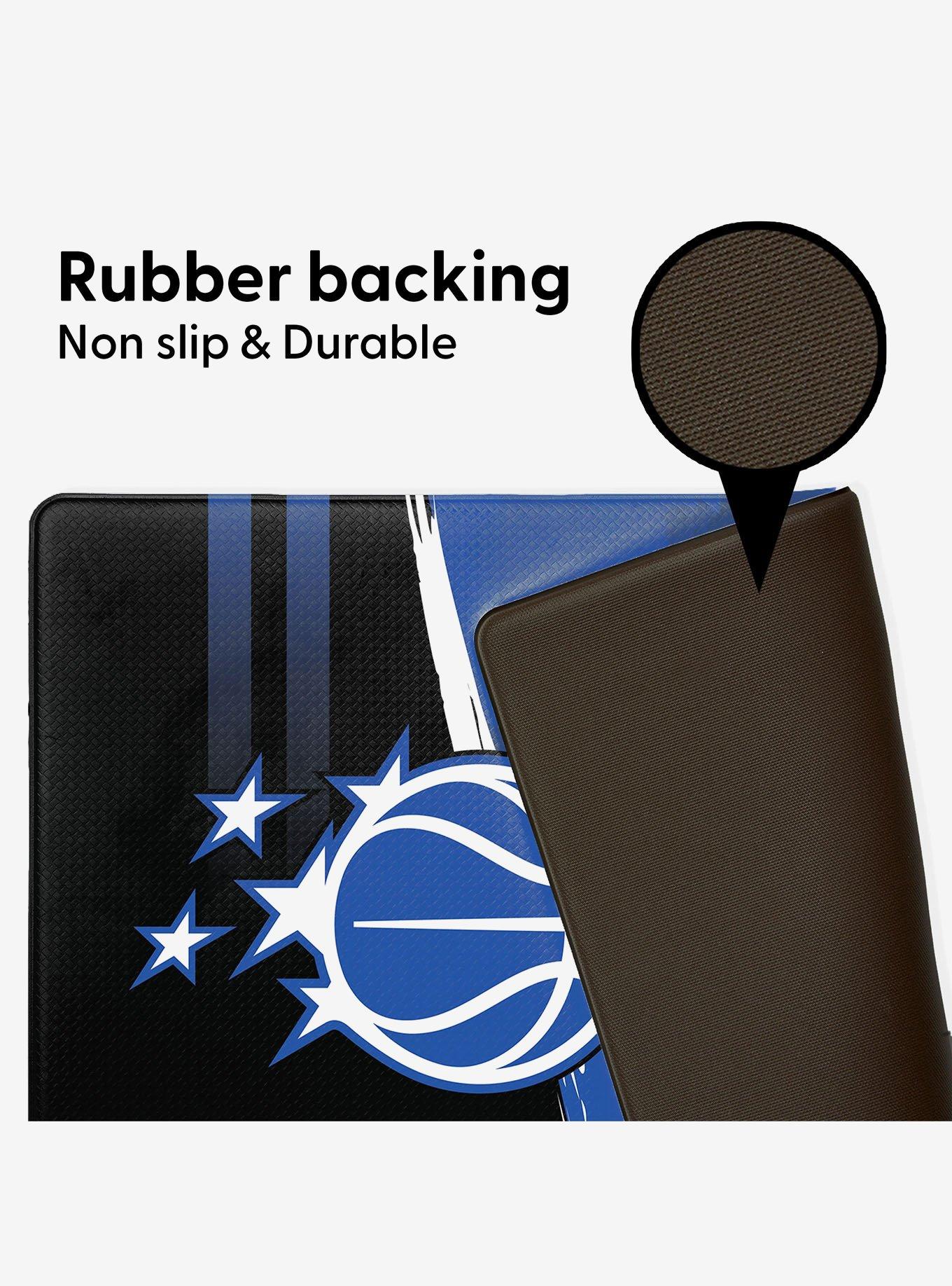 NBA Orlando Magic Painterly Floor Mat, , alternate - view 3