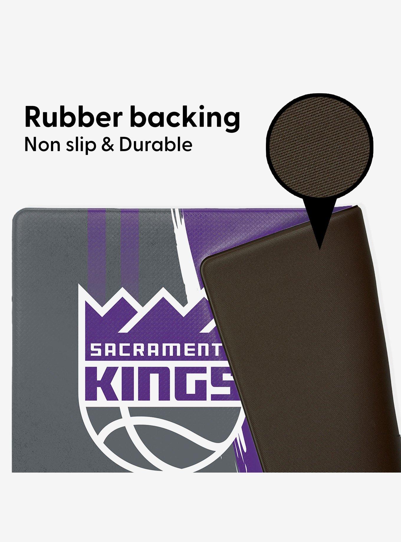 NBA Sacramento Kings Painterly Floor Mat, , alternate - view 3