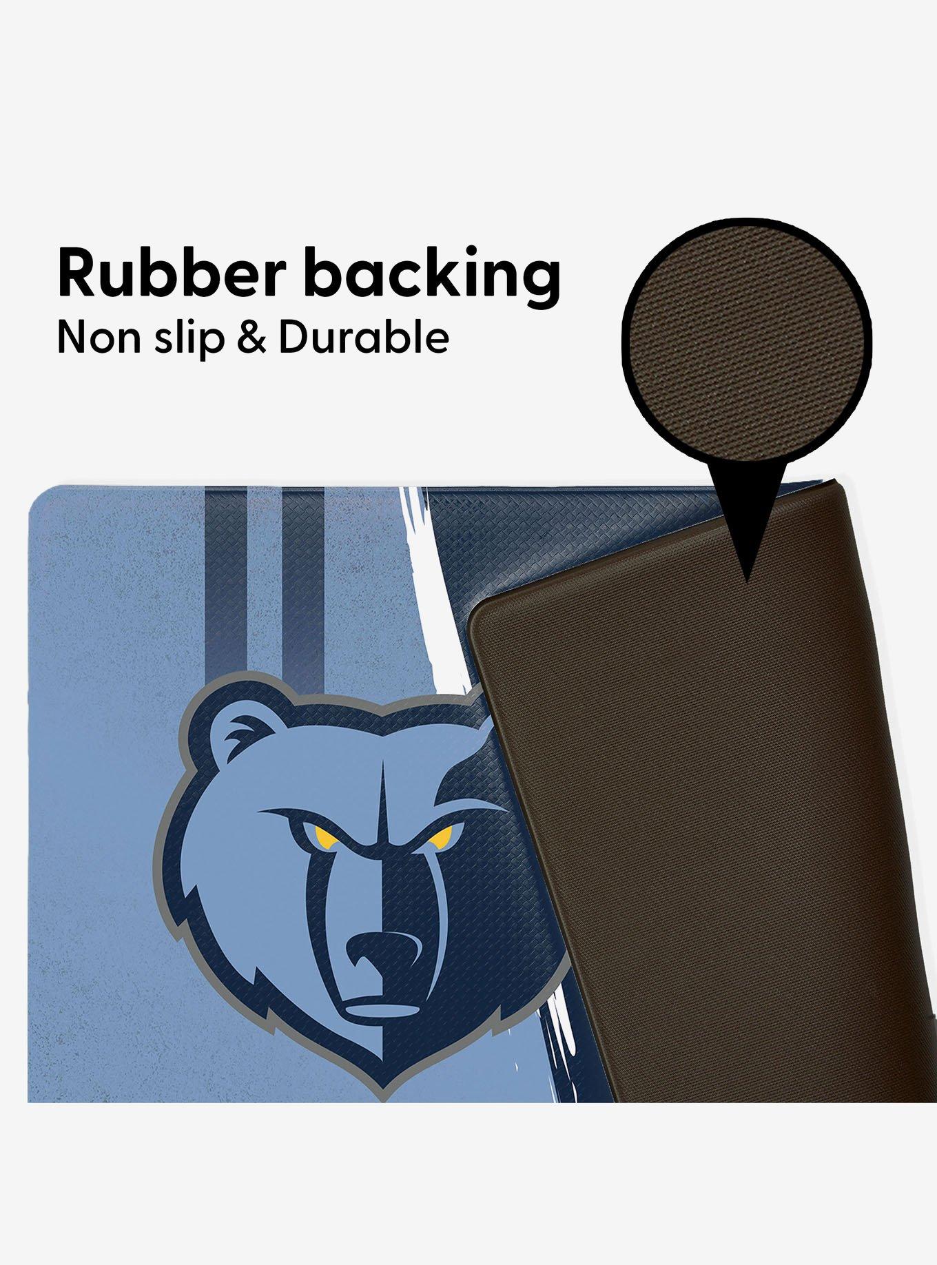 NBA Memphis Grizzlies Painterly Floor Mat, , alternate - view 3