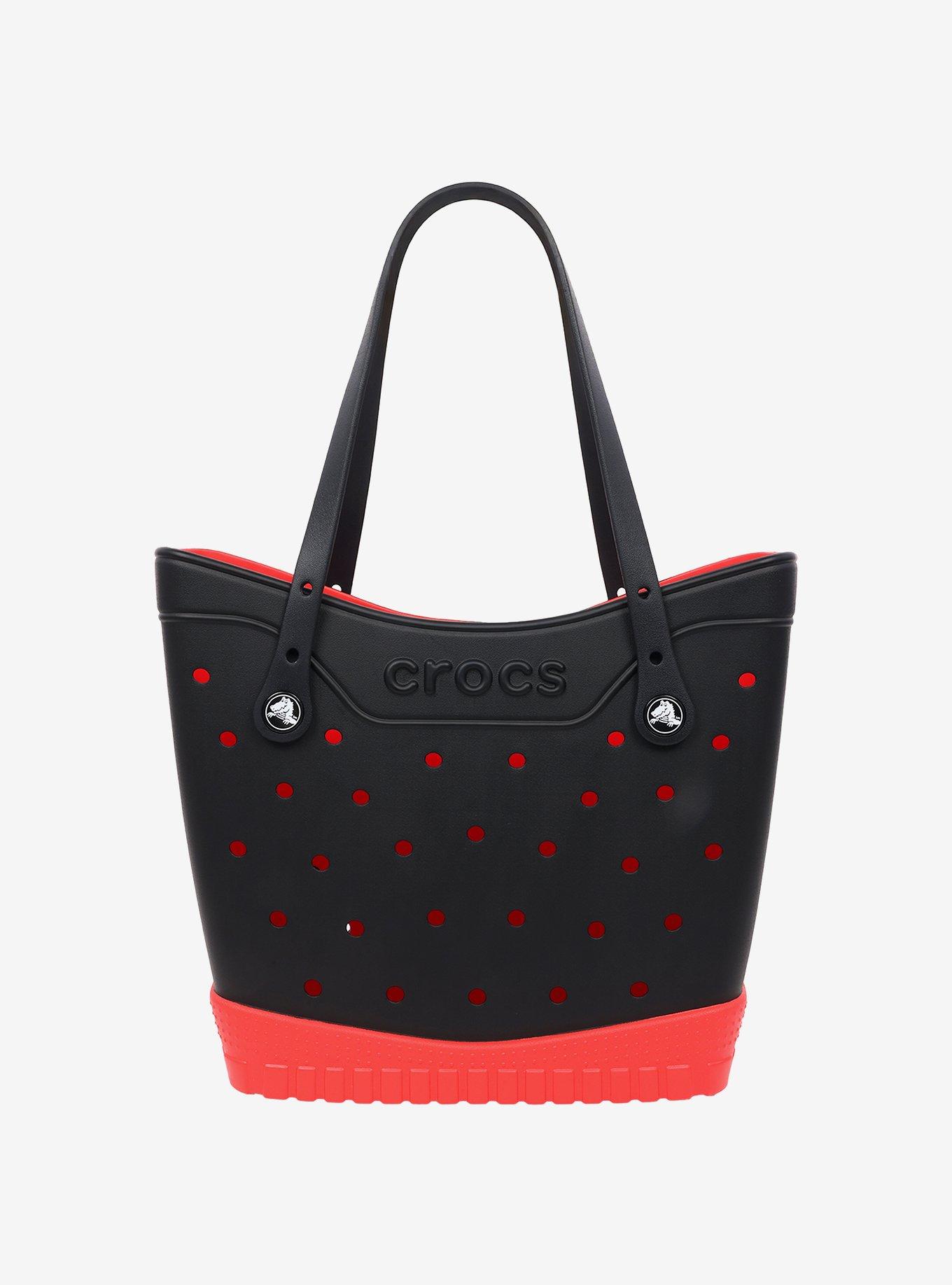 Disney Minnie Mouse x Crocs Classic Medium Tote, , alternate - view 4