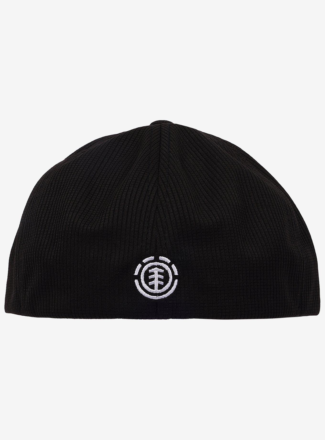 Element x Marvel Spider-Man "Brand New Day" Stretch Fit Curved Brim Dad Cap, , alternate - view 3