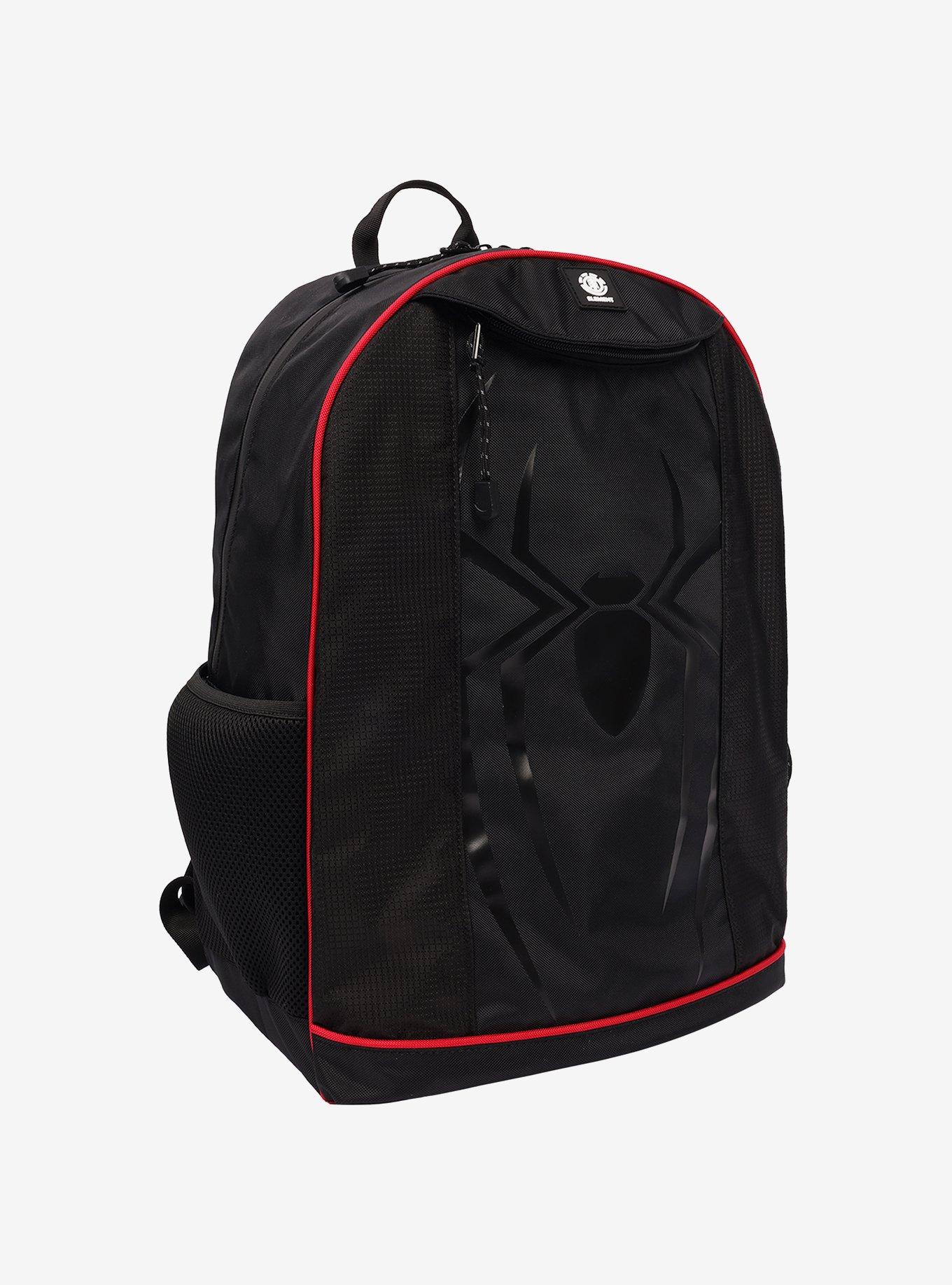 Element x Marvel Spider-Man Rubberized Spider Backpack, , hi-res
