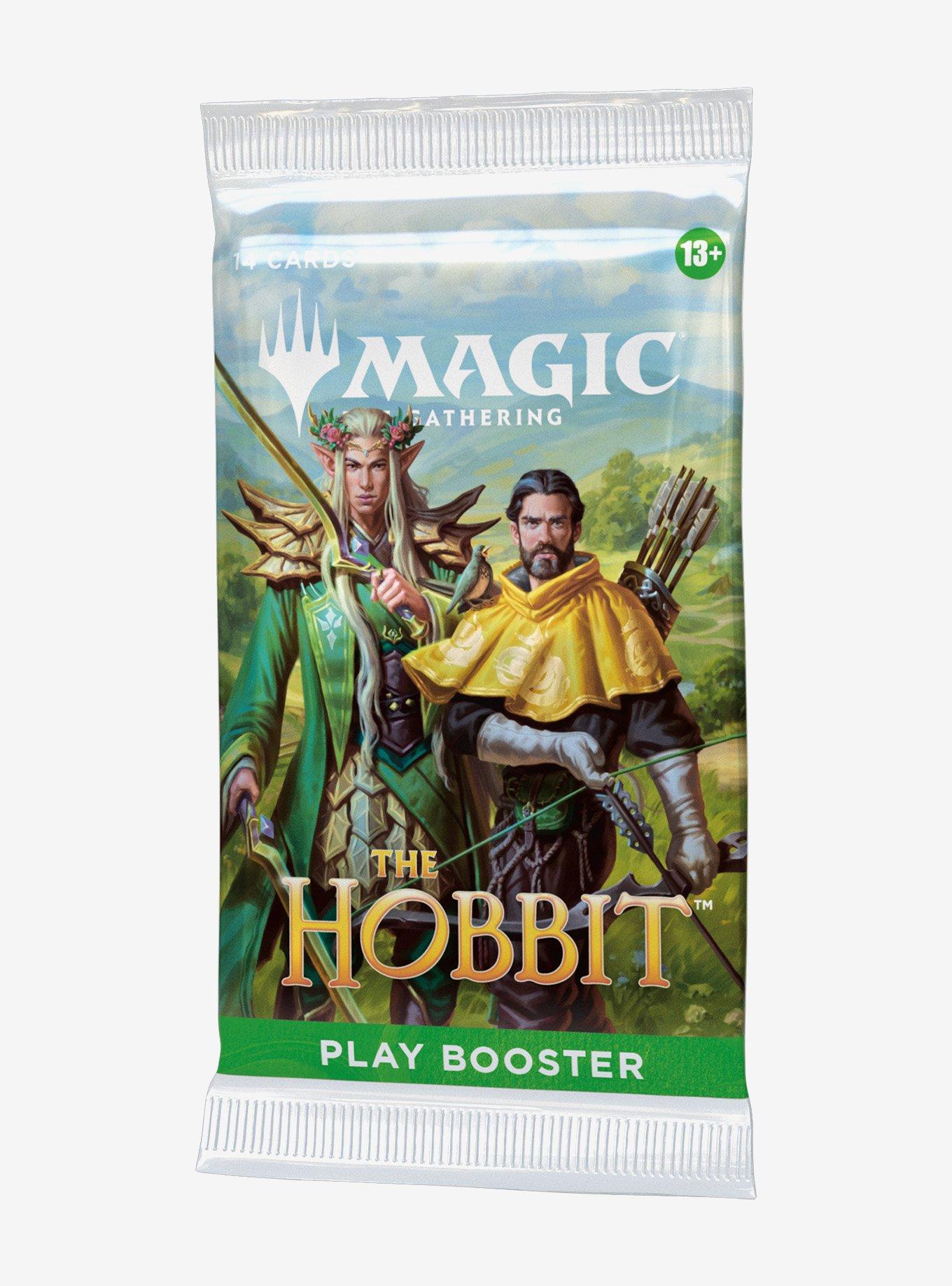 Magic: The Gathering The Hobbit Play Booster, , alternate - view 3