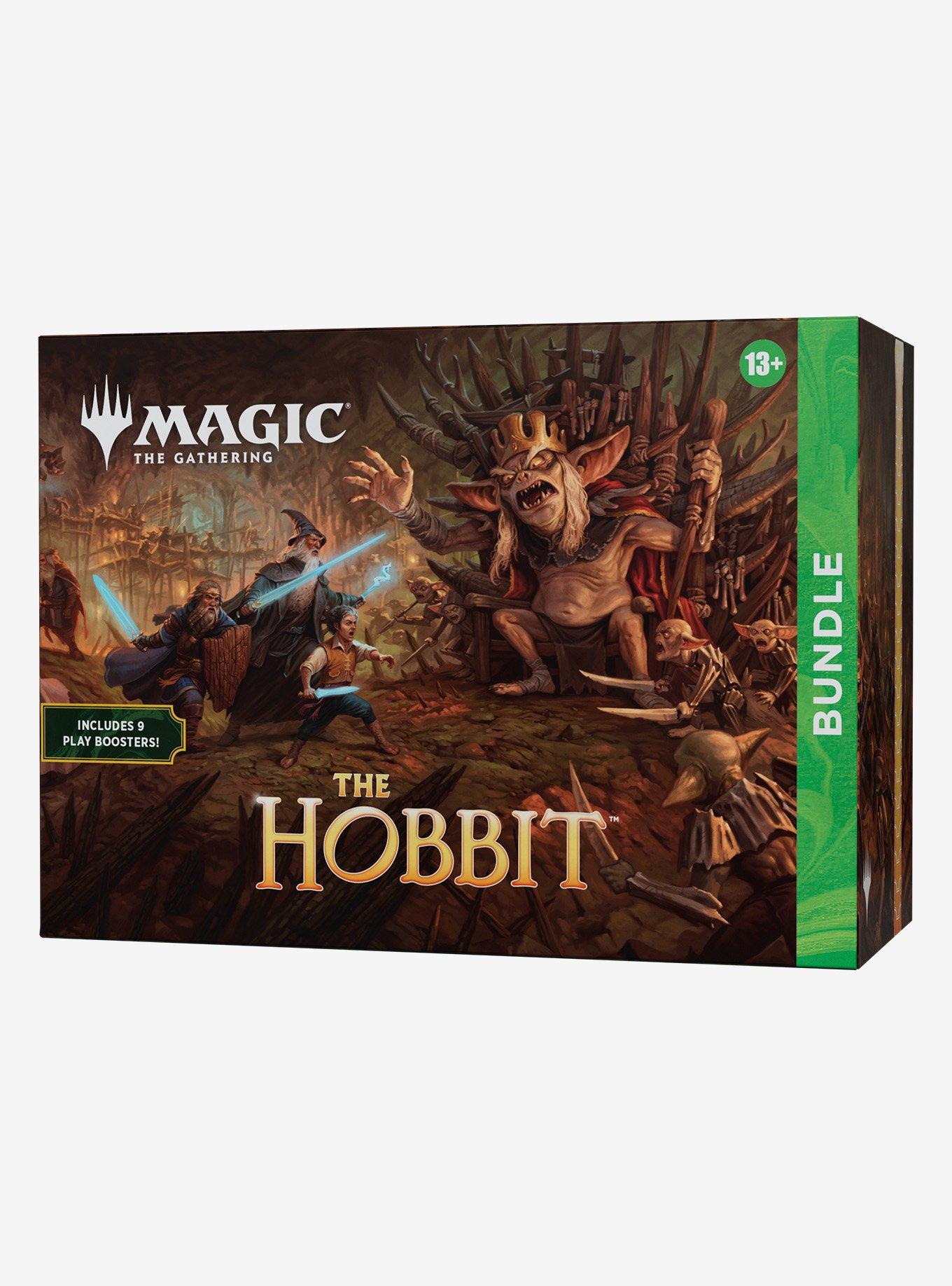 Magic: The Gathering The Hobbit Bundle Box, , alternate - view 3