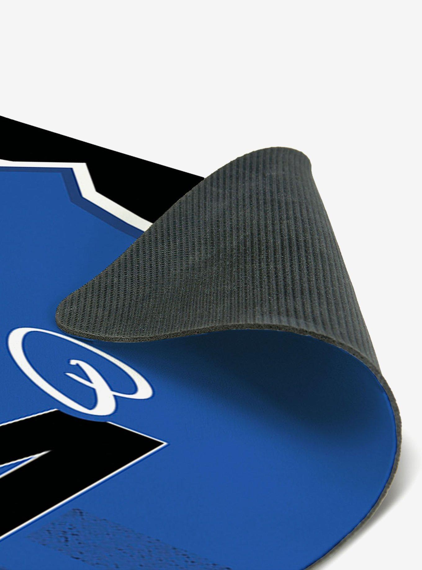 NBA Orlando Magic Torn Small Mat