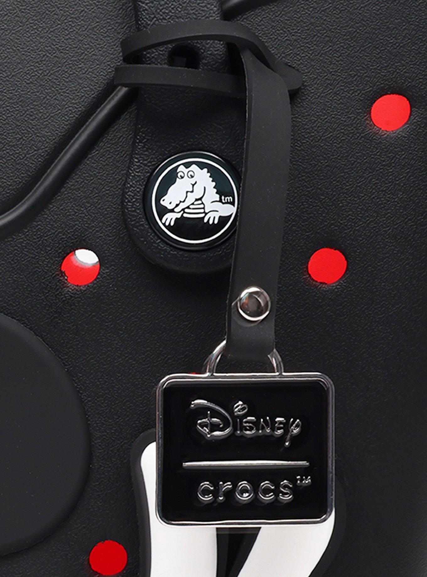 Disney Minnie Mouse x Crocs Classic Medium Tote, , alternate - view 5