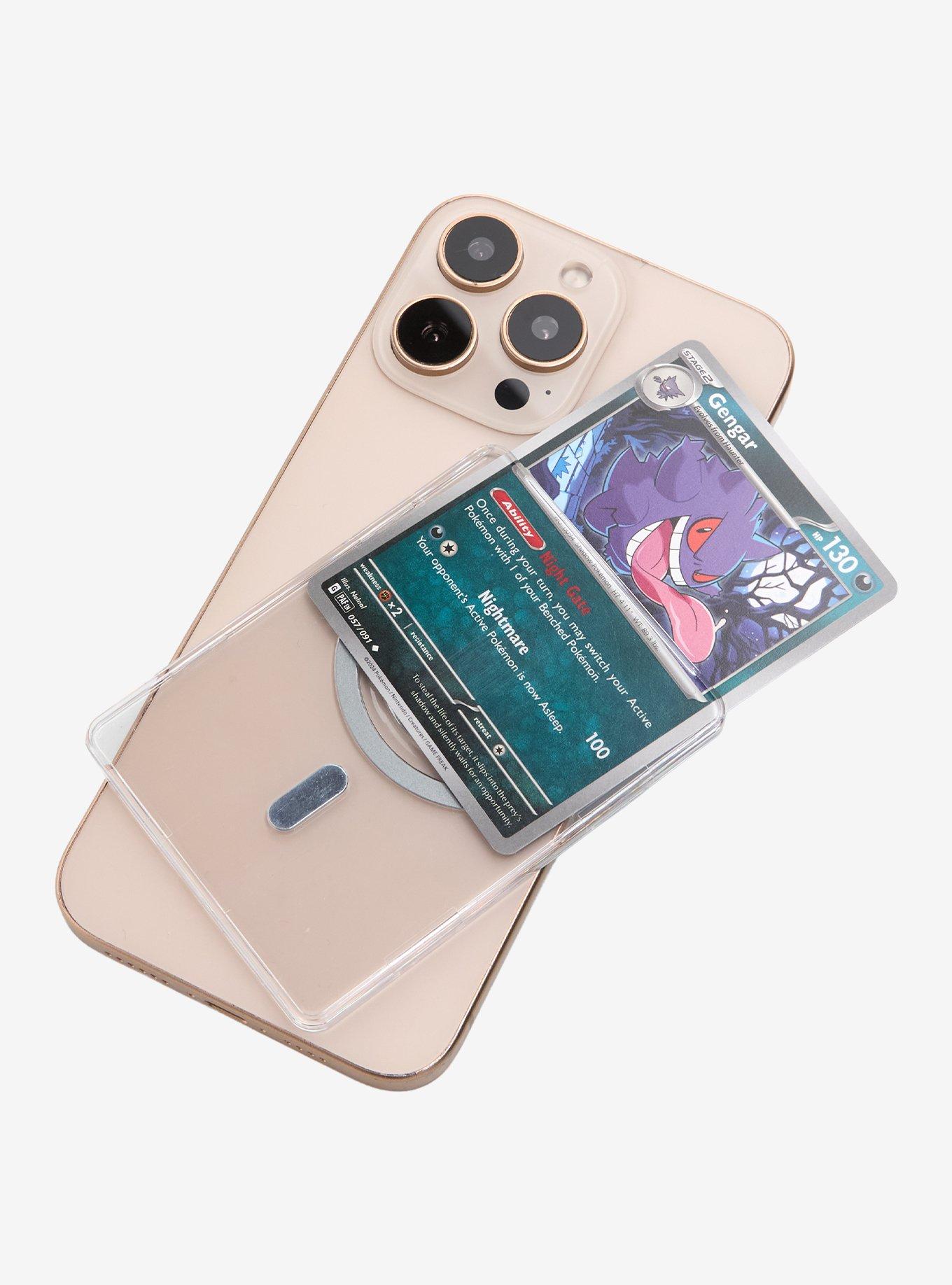 MagSafe Trading Card Holder - BoxLunch Exclusive, , alternate - view 3