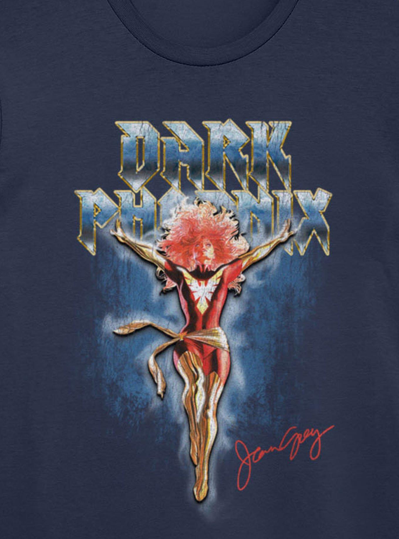 Marvel X-Men Dark Phoenix Ascending Jean Grey T-Shirt, , hi-res
