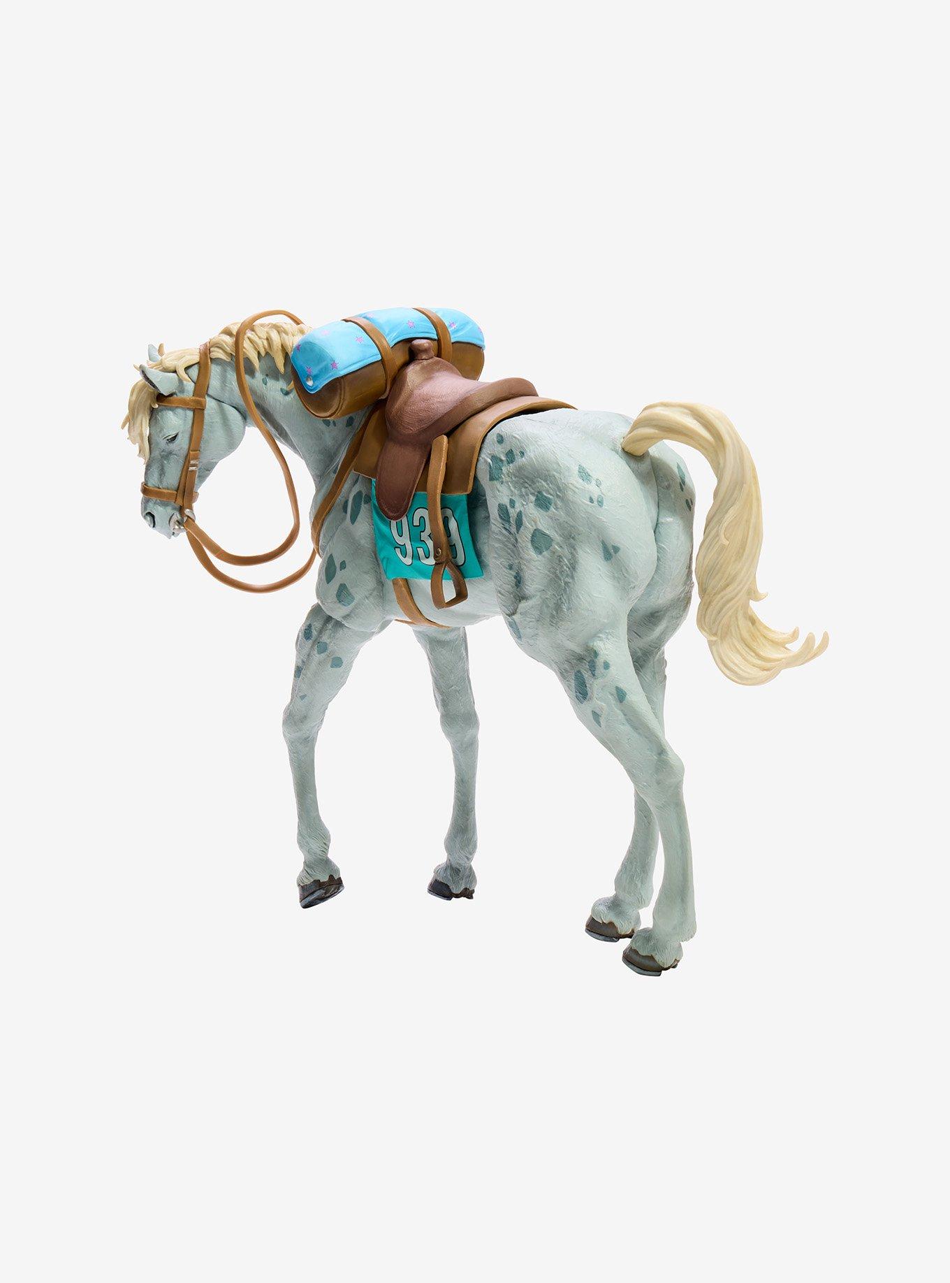Bandai Namco JoJo's Bizarre Adventure: Steel Ball Run Masterlise Ichibansho Slow Dancer (Steel Ball Run 1) Figure, , alternate - view 2