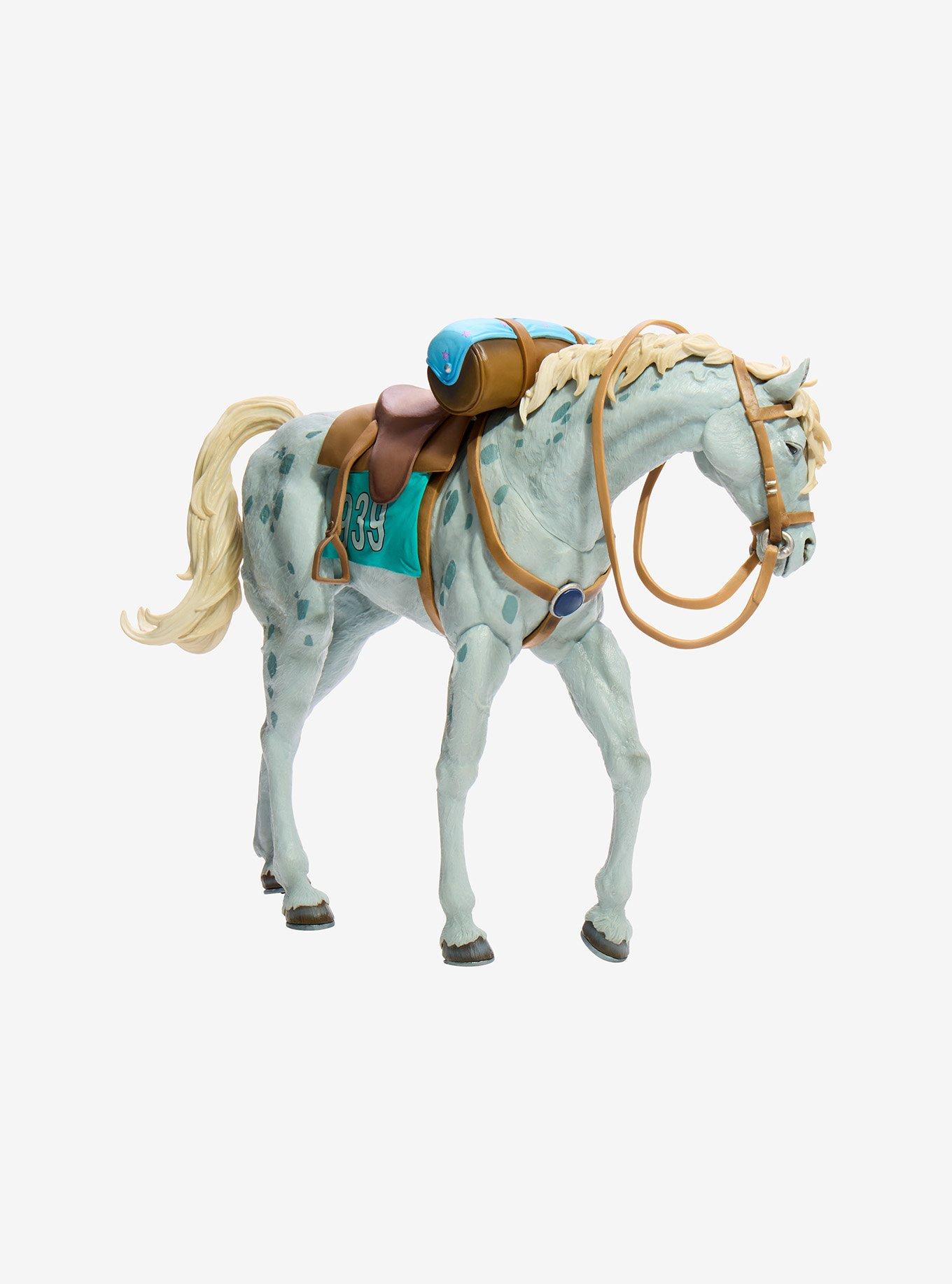 Bandai Namco JoJo's Bizarre Adventure: Steel Ball Run Masterlise Ichibansho Slow Dancer (Steel Ball Run 1) Figure, , alternate - view 3